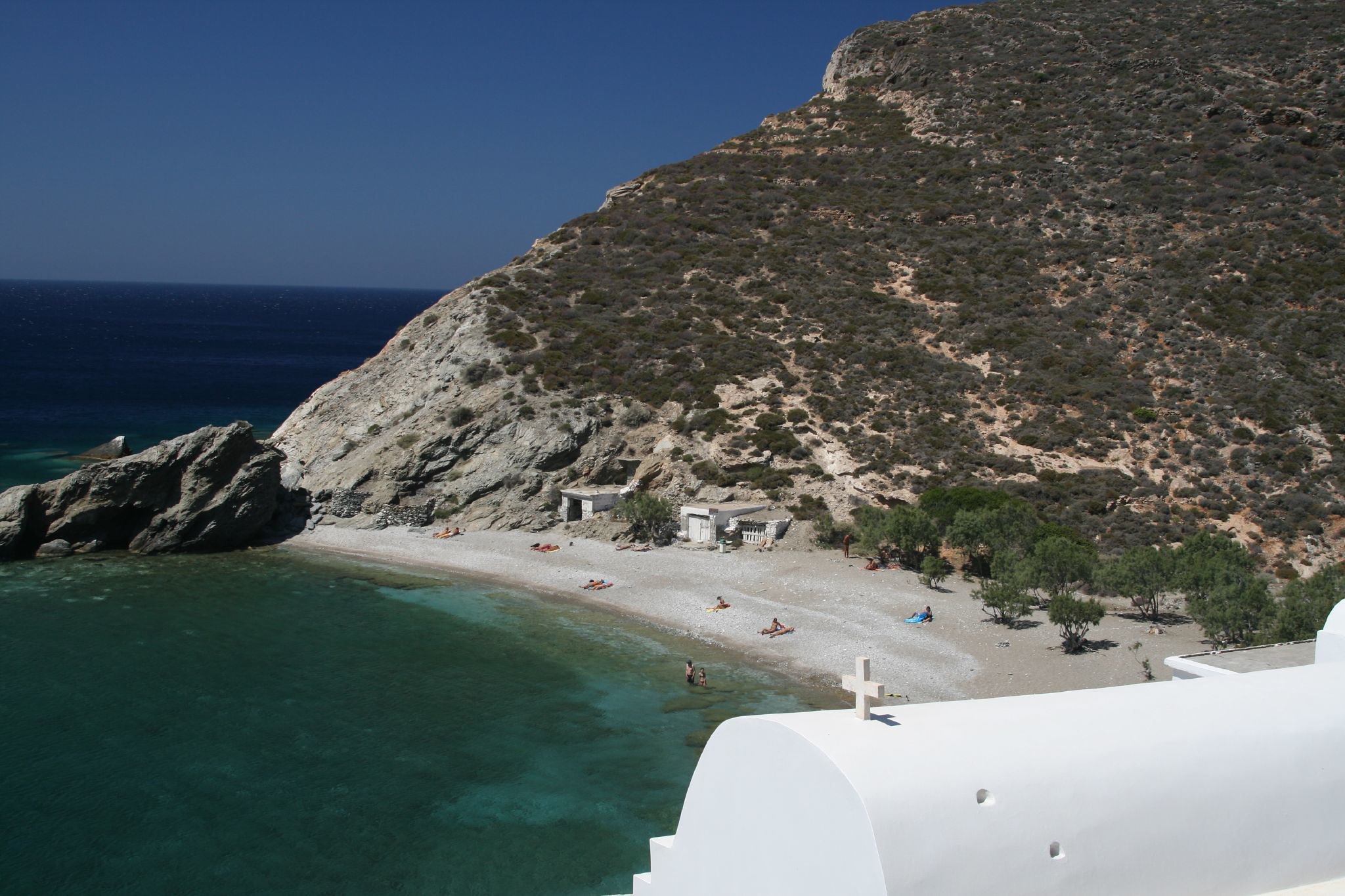 10 Best Things to do in Folegandros, Greece