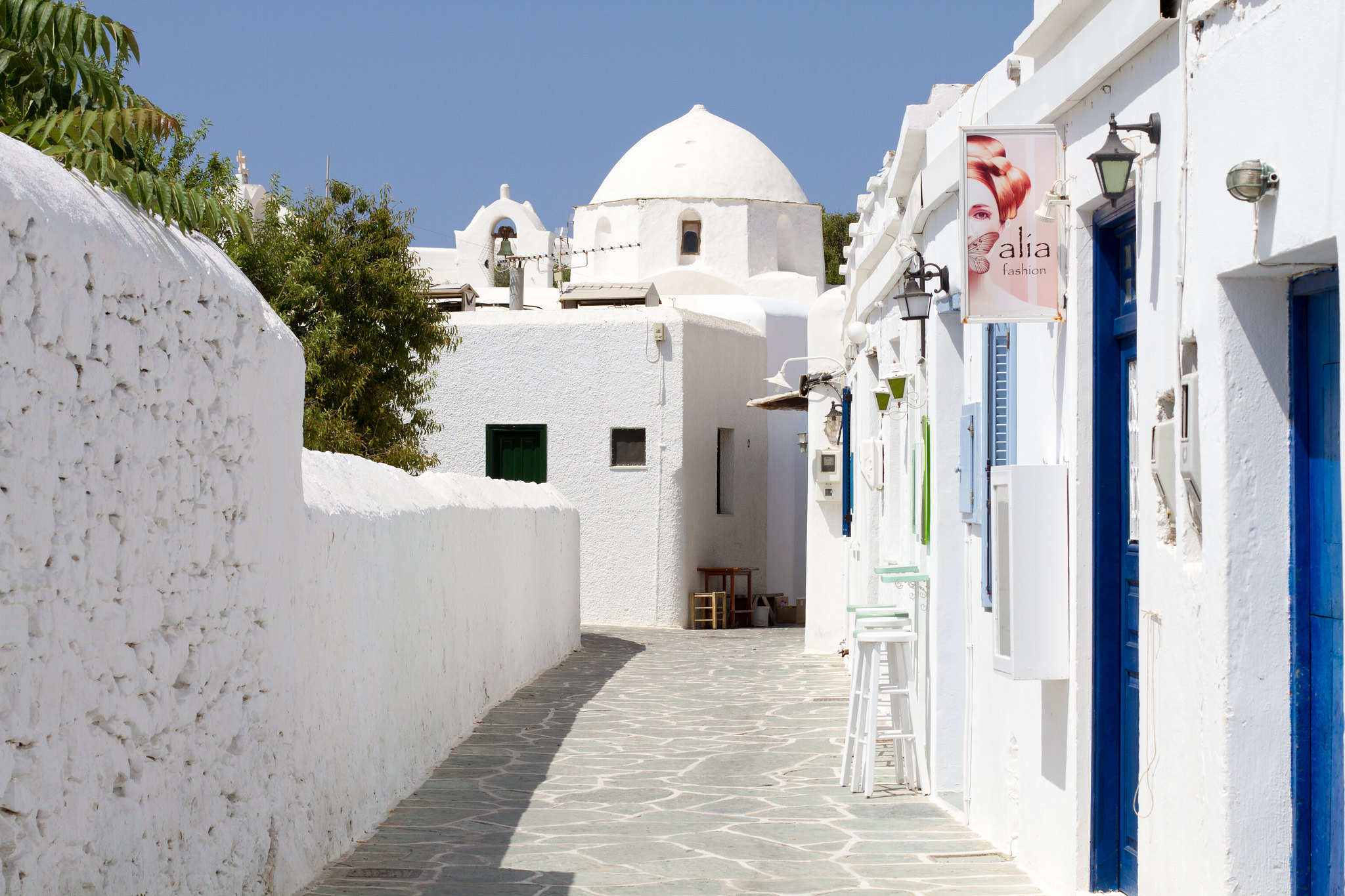 10 Best Things to do in Folegandros, Greece