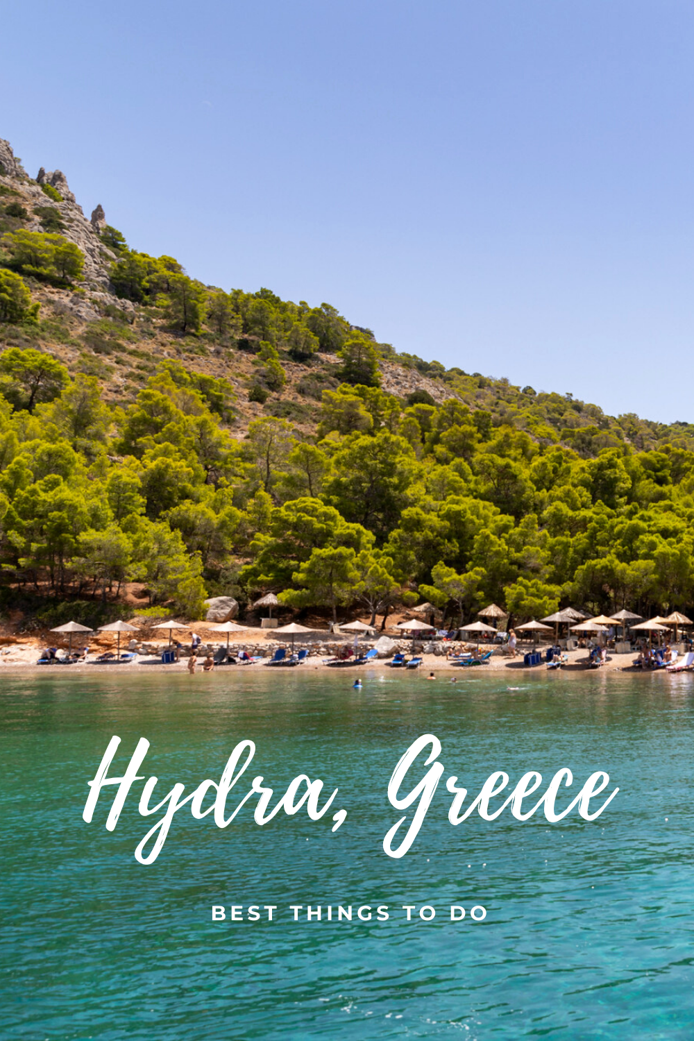 10 Best Things to do in Hydra, Greece