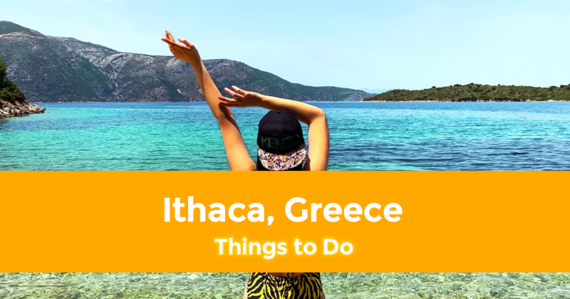 10 Best Things to do in Ithaca, Greece