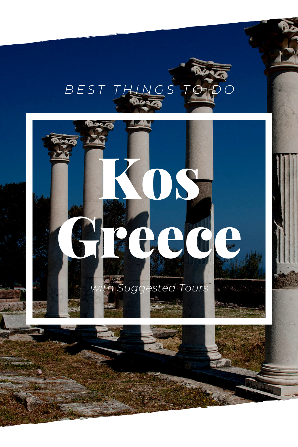 10 Best Things to do in Kos, Greece