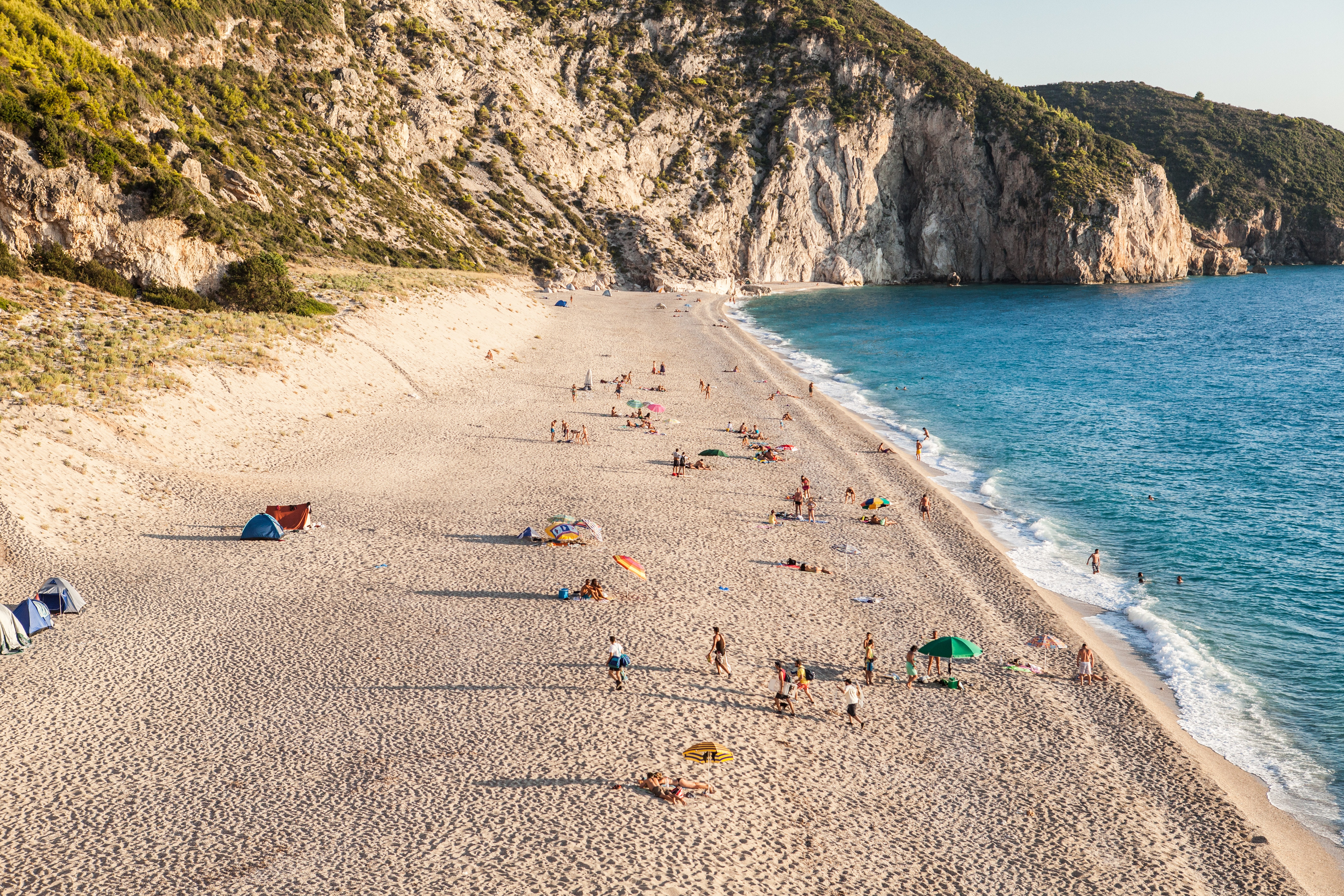 10 Best Things to do in Lefkada, Greece