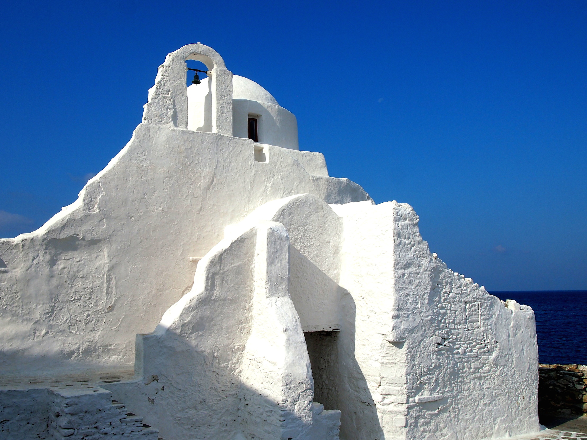 10 Best Things to do in Mykonos, Greece [with Suggested Tours]