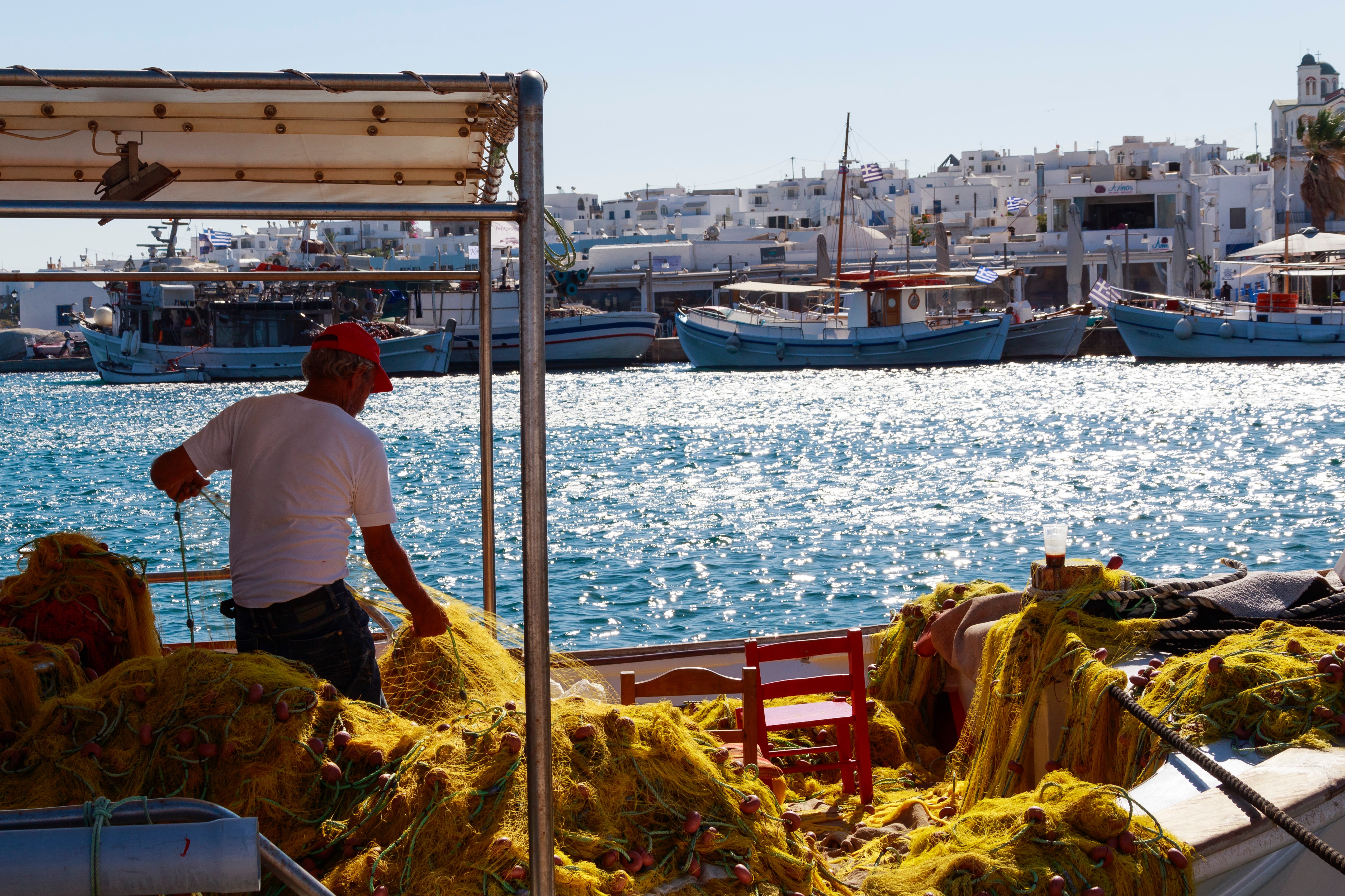 10 Best Things to do in Paros, Greece