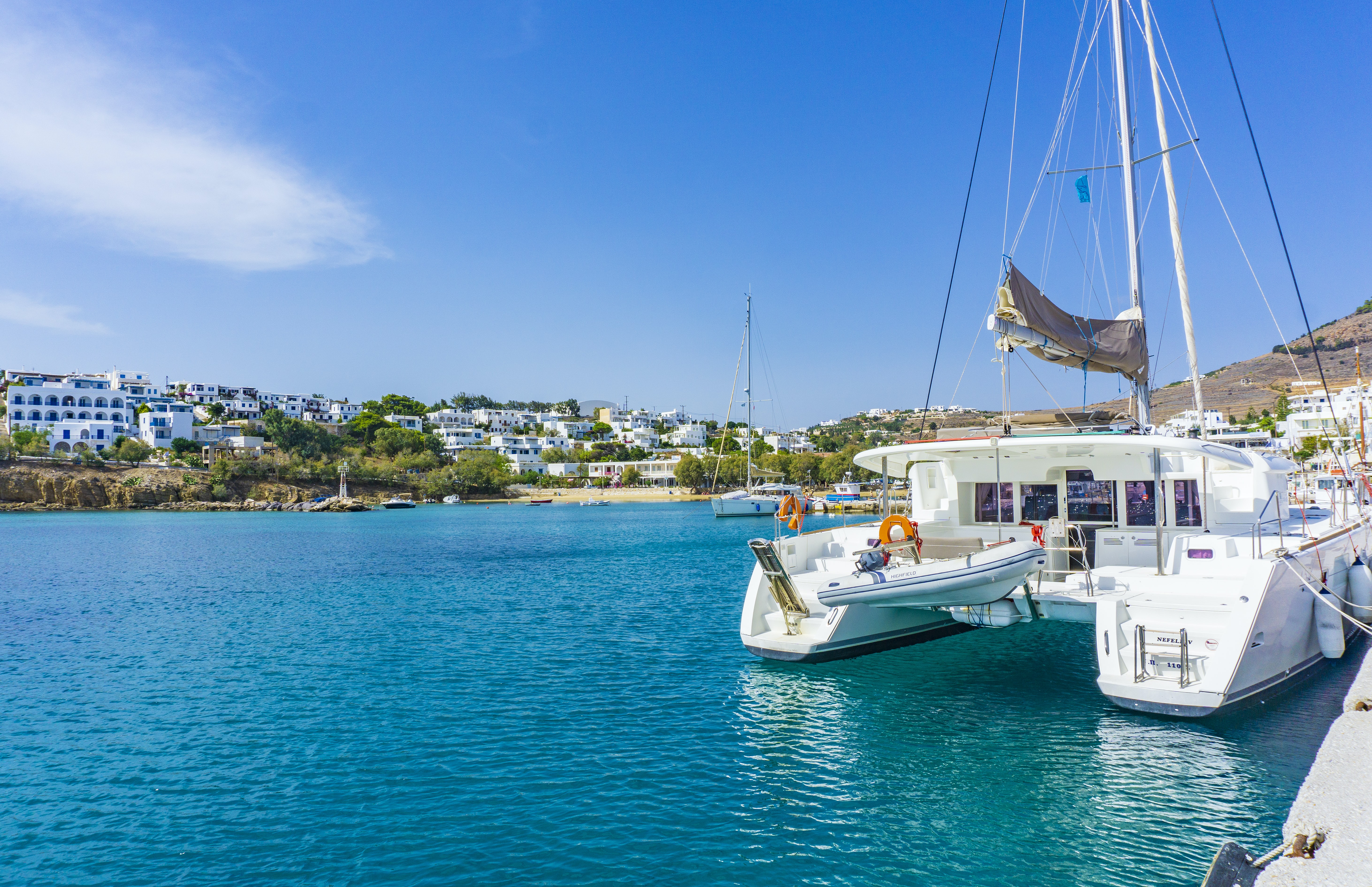 10 Best Things to do in Paros, Greece