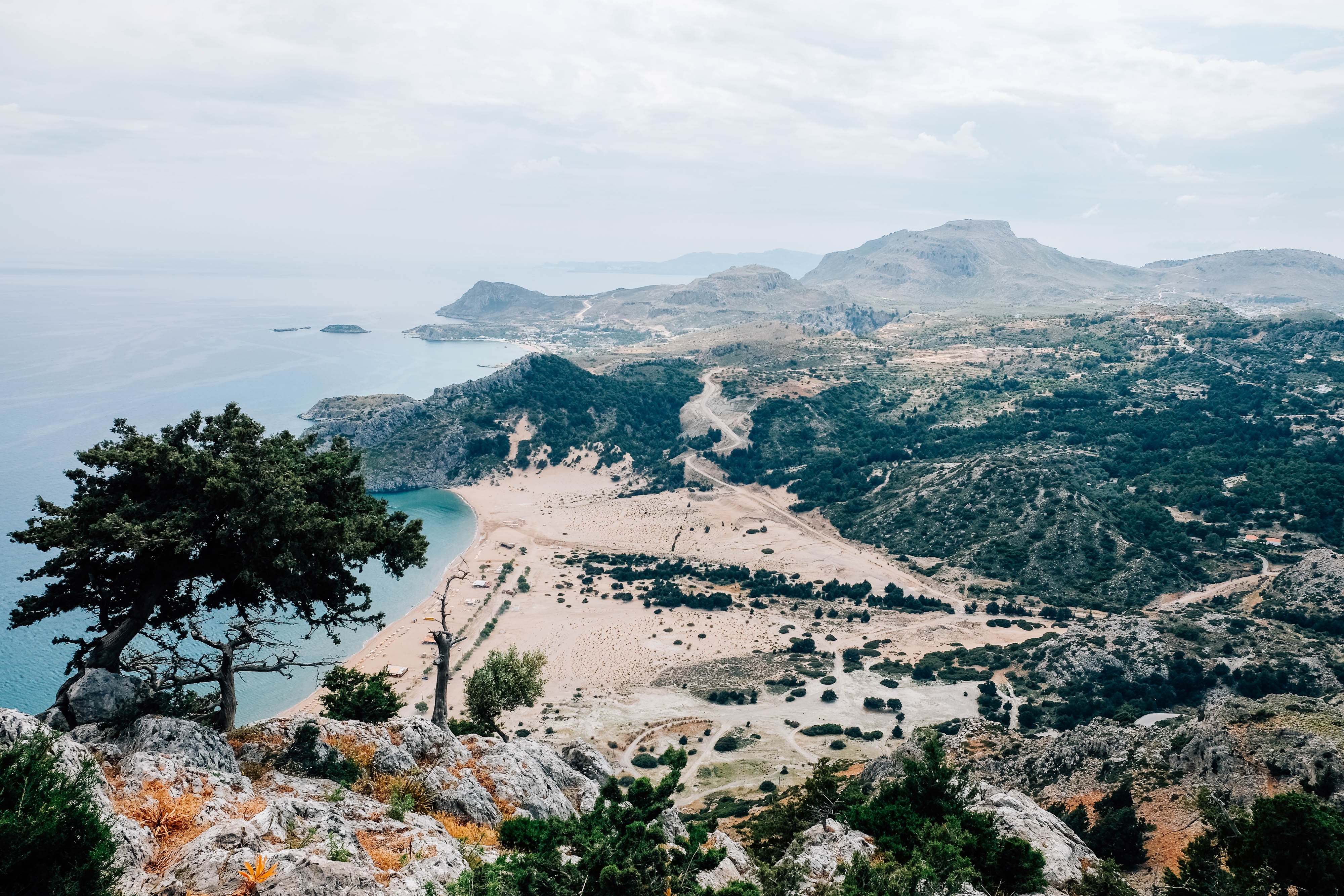 10 Best Things to do in Rhodes, Greece