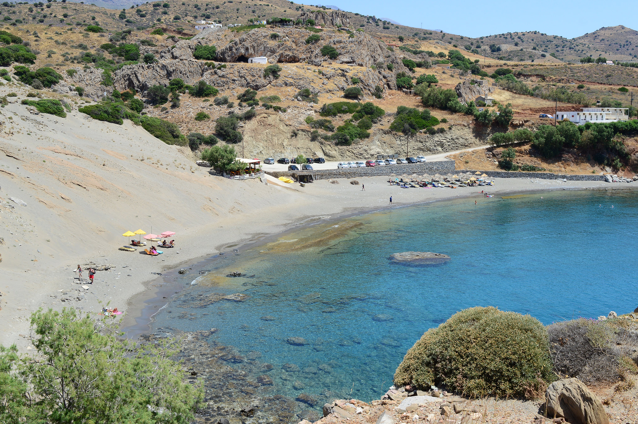 10 Best Things to do in Rhodes, Greece