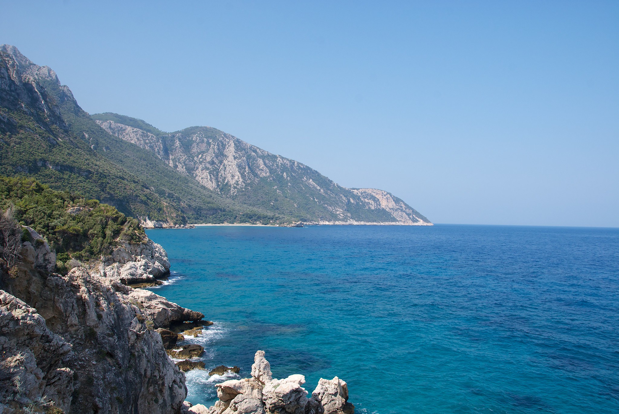 10 Best Things to do in Samos, Greece