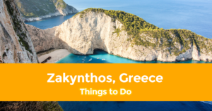 10 Best Things to do in Zakynthos, Greece