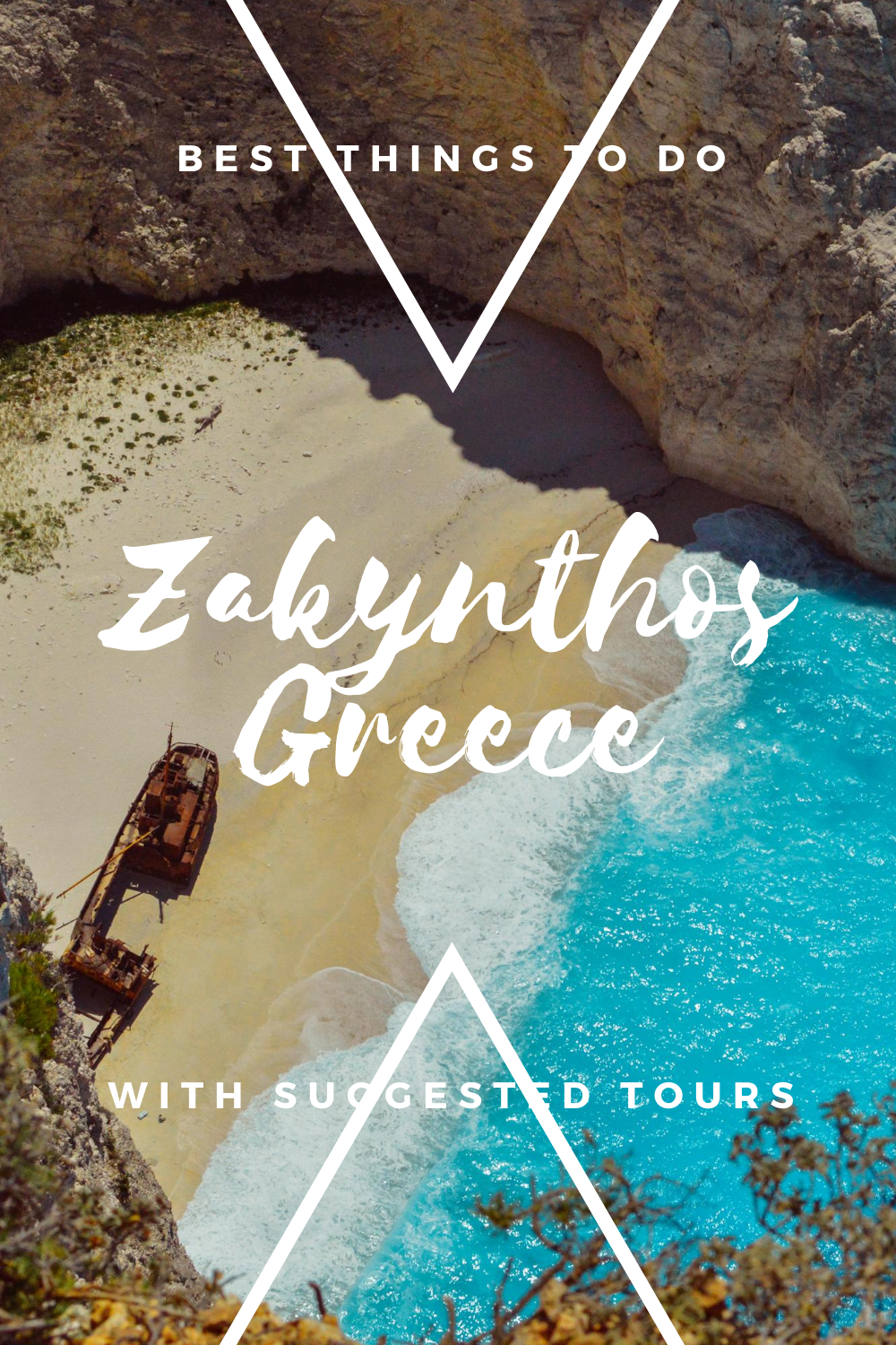 10 Best Things to do in Zakynthos, Greece