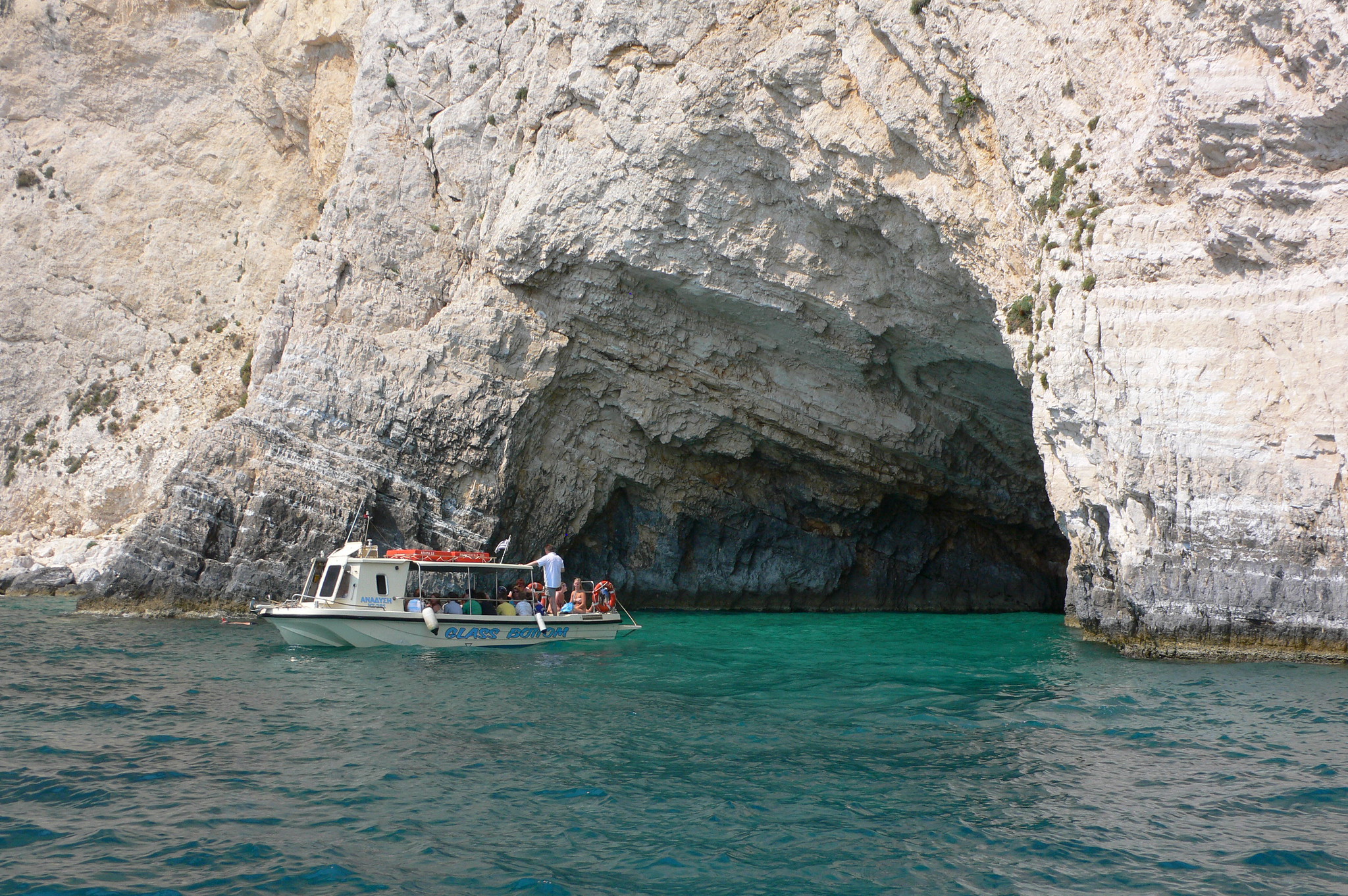 10 Best Things to do in Zakynthos, Greece