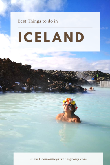 15 Best Things to do in Iceland
