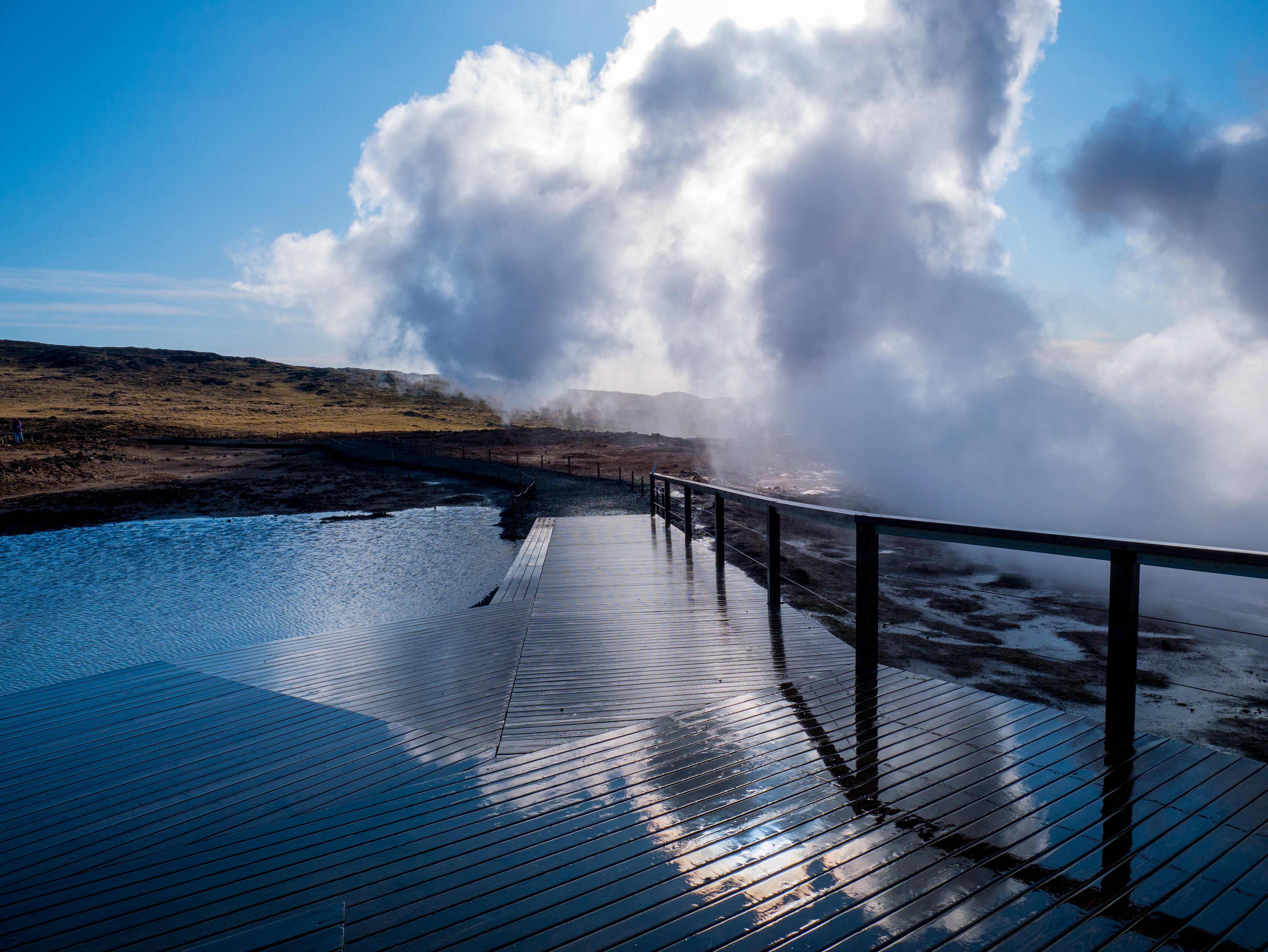 15 Best Things to do in Iceland