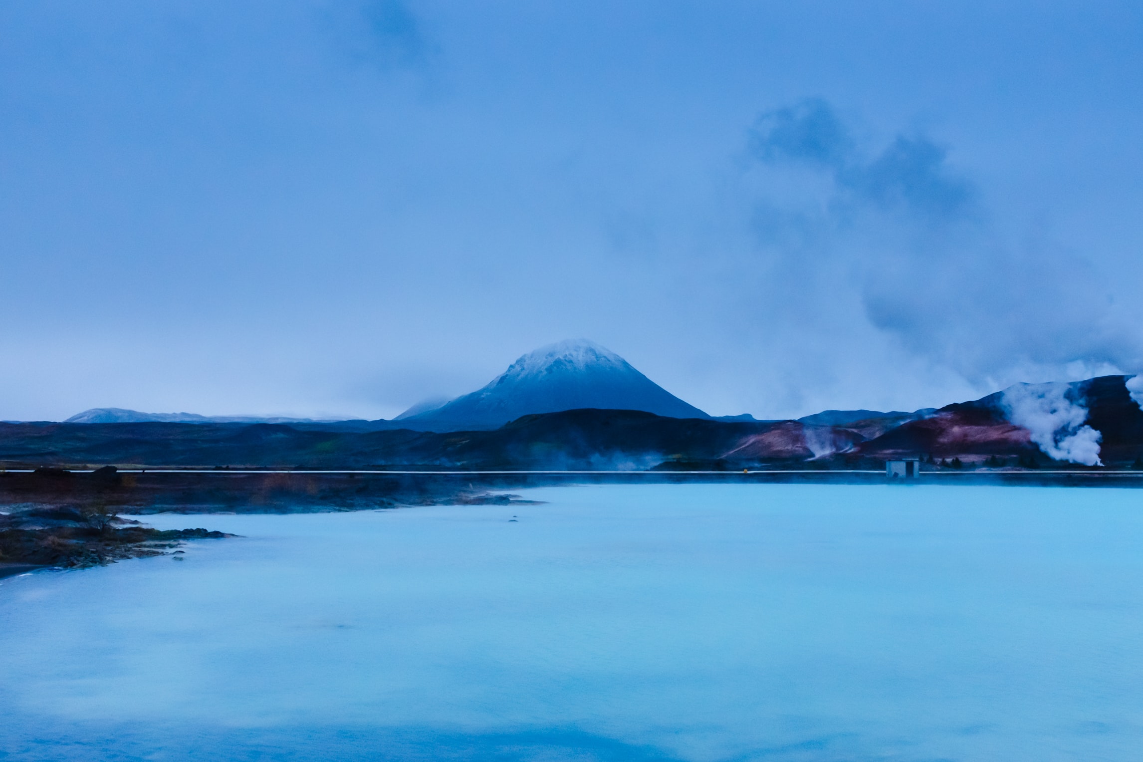 15 Best Things to do in Iceland