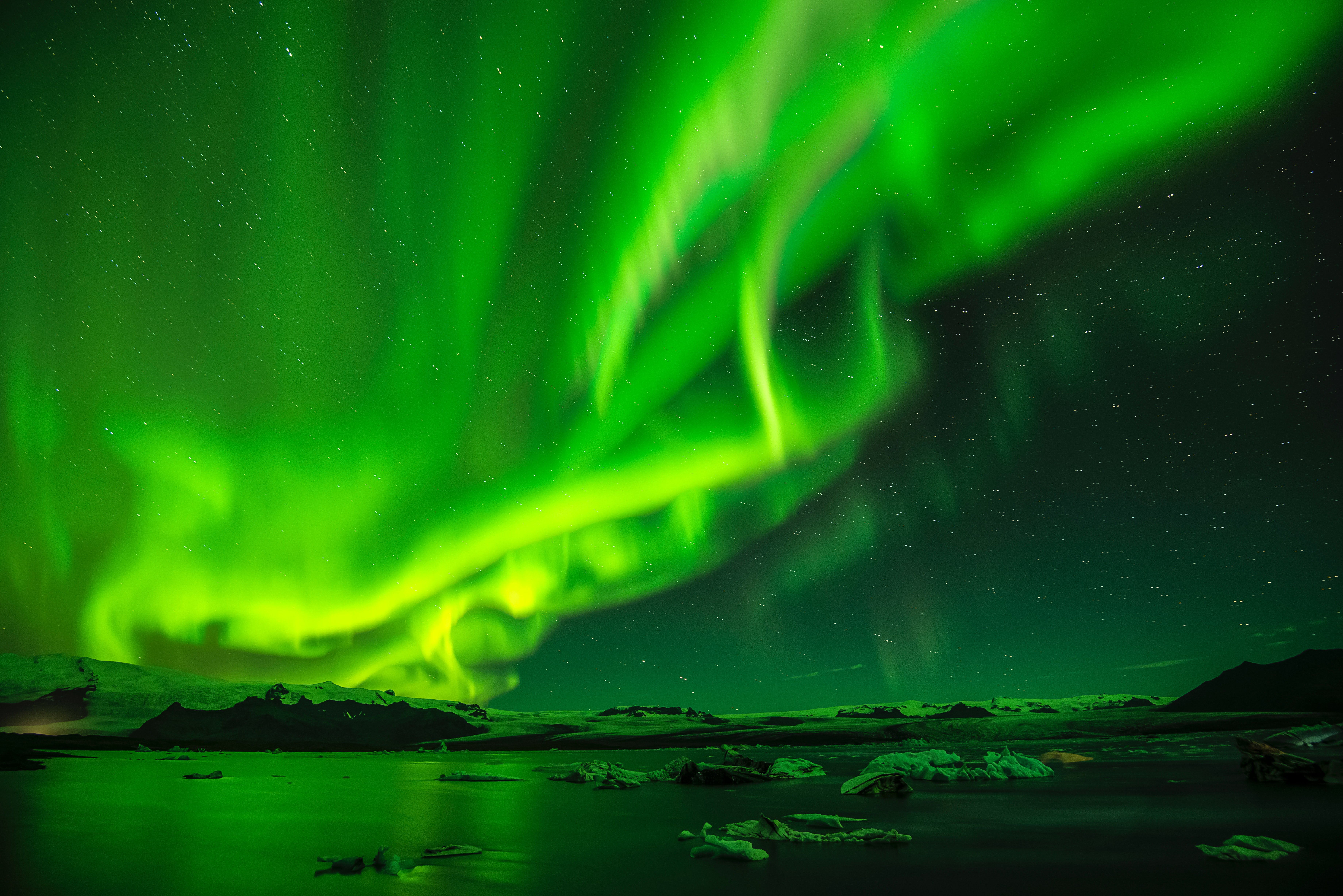 15 Best Things to do in Iceland