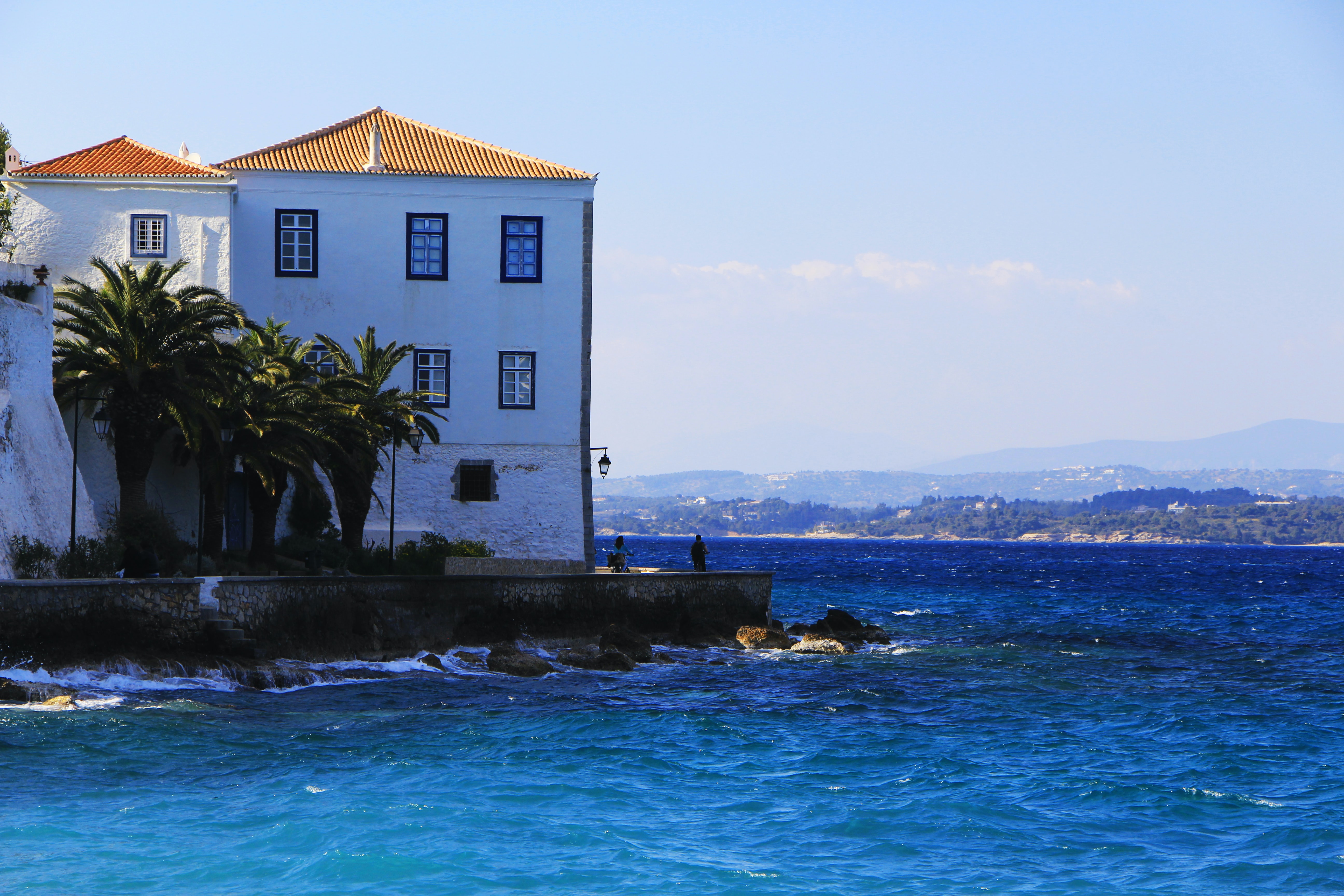 6 Best Things to do in Spetses, Greece