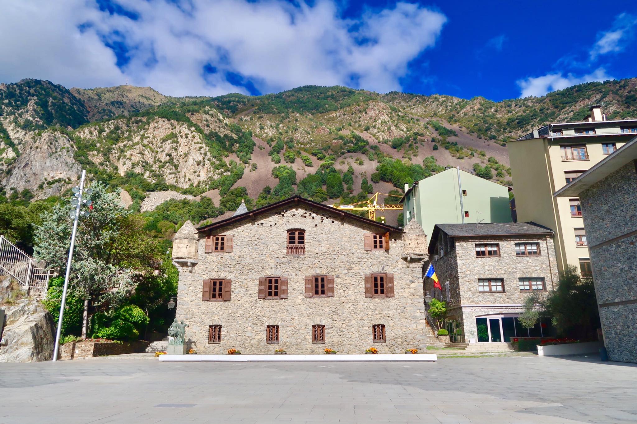 6 Reasons Why You Should Visit Andorra