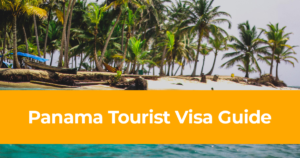 How To Get A Panama Visa With Your Philippines Passport [Tourist Visa Guide For Panama]