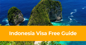 Is Indonesia Visa Free for Filipinos Indonesia Visa Free Guide for Philippines Passport Holder
