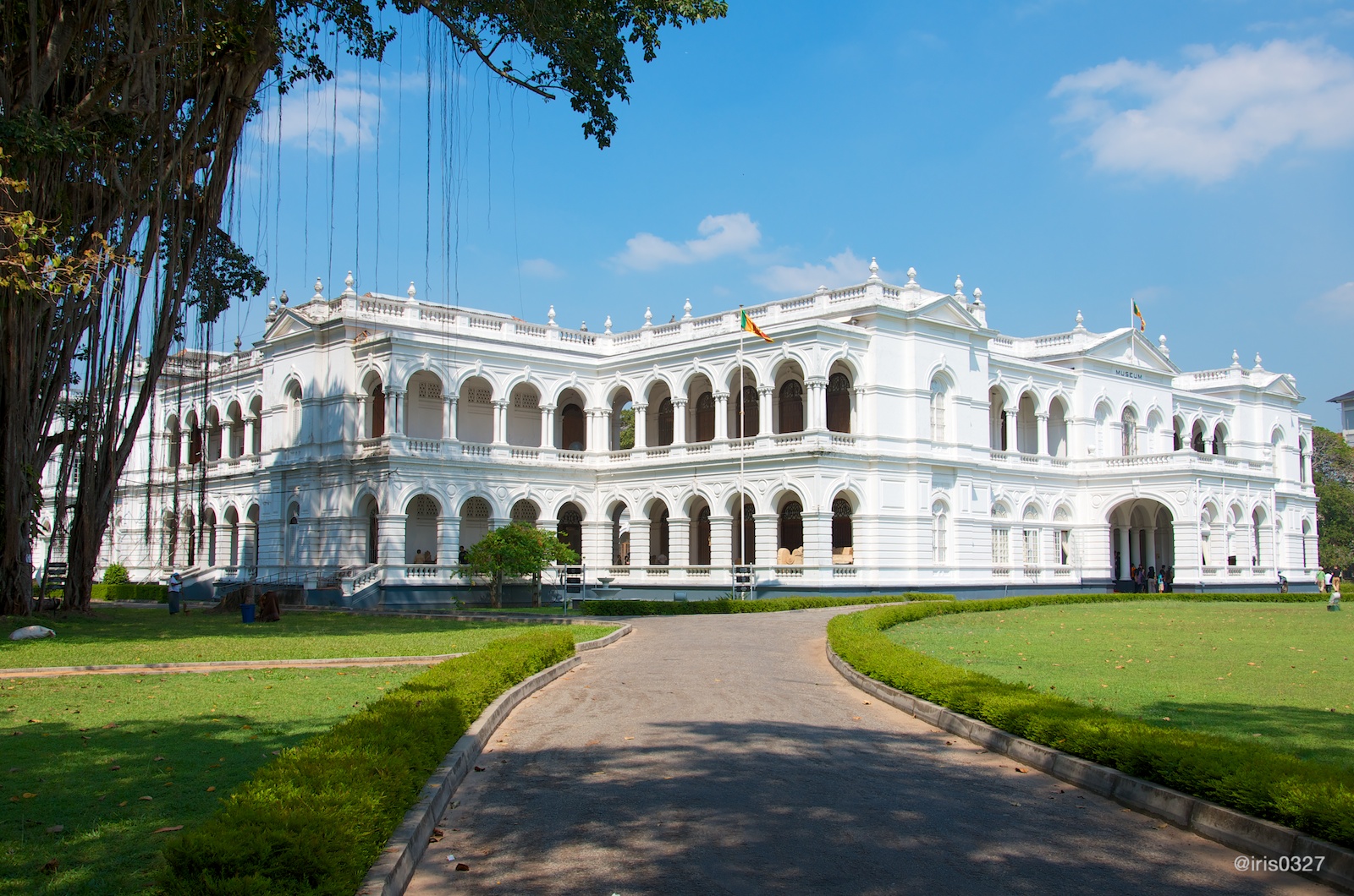 Travel Guide to Colombo, Sri Lanka [with Sample Itinerary]