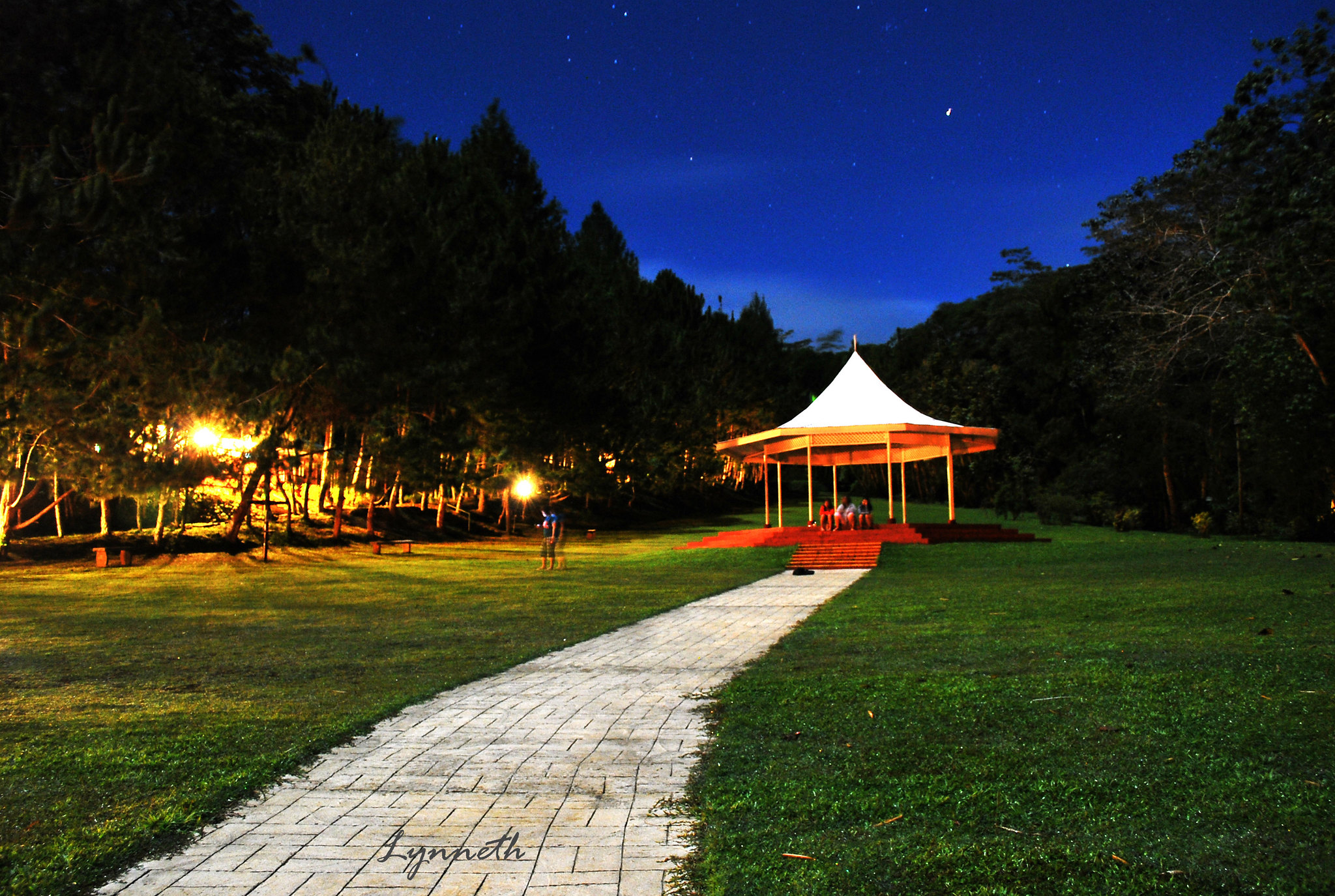 Guida di Viaggio per l'Eden Nature Park e Resort