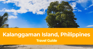 Travel Guide to Kalanggaman Island, Philippines (DIY Guide from a Local)