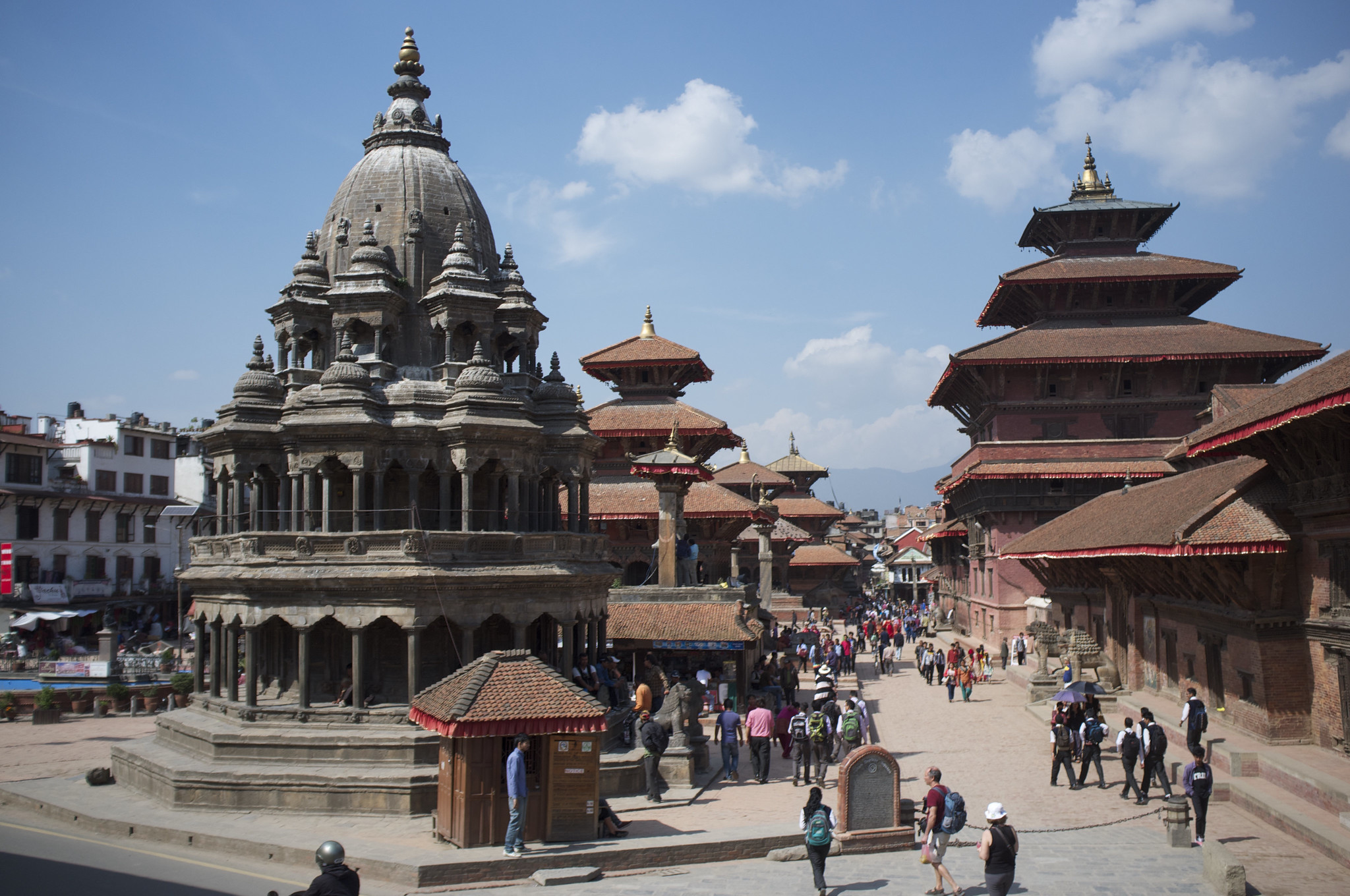 Hướng dẫn du lịch đến Kathmandu, Nepal [with Sample Itinerary]