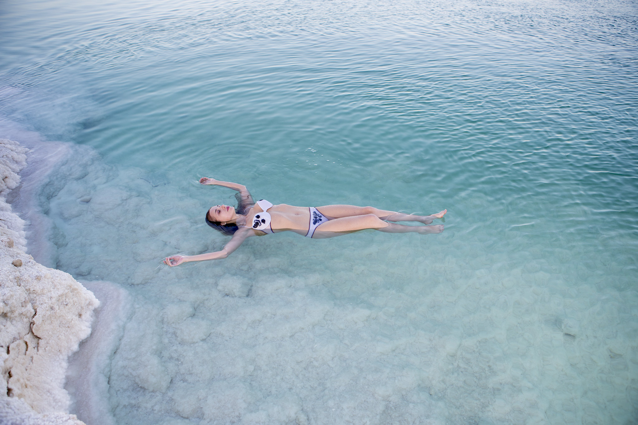 Travel Guide to the Dead Sea [Things to do & Places to Visit]