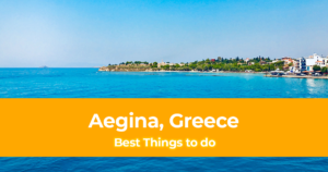 10 Best Things to do in Aegina, Greece [with Suggested Tours]
