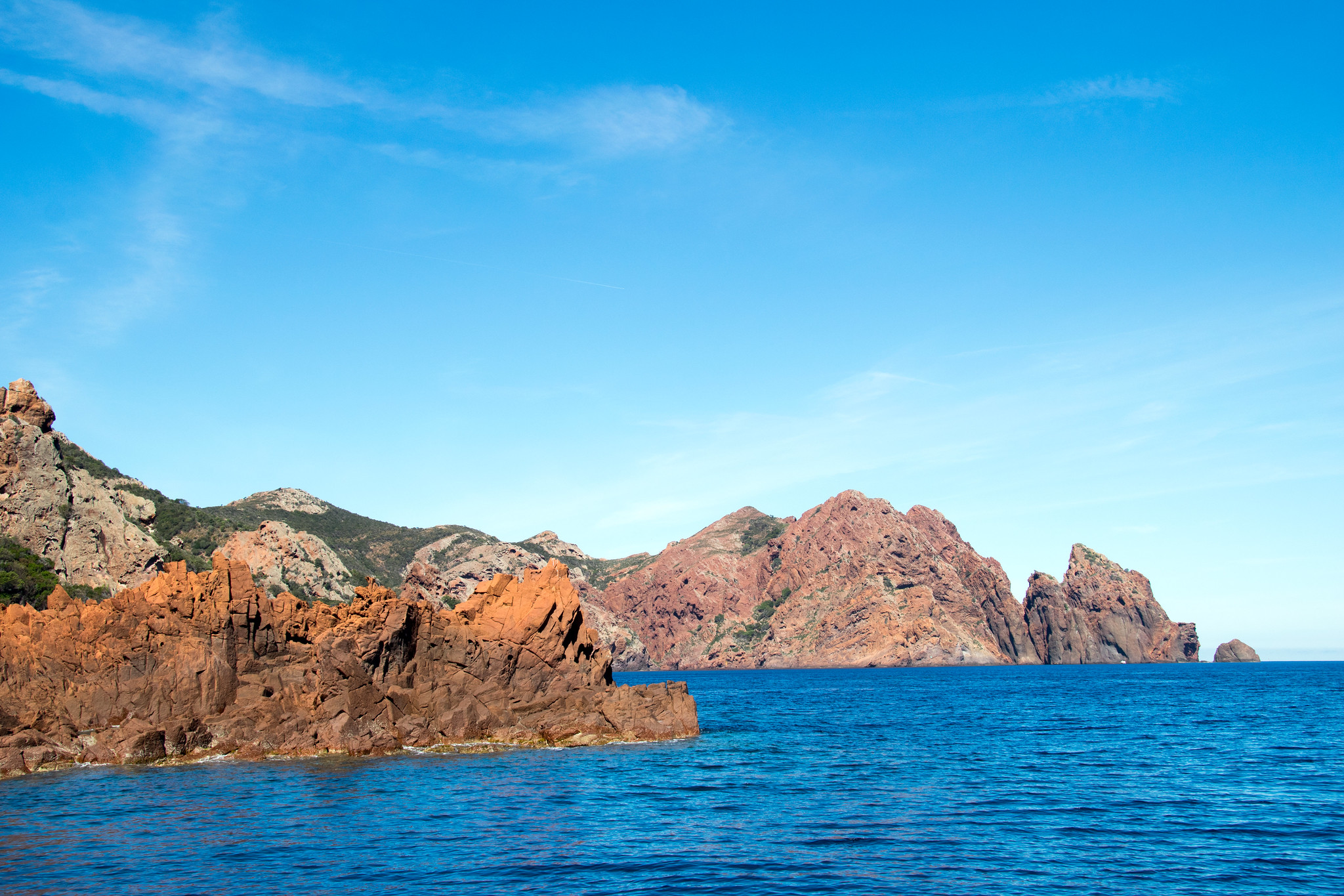 10 meilleures choses à faire en Corse, France
