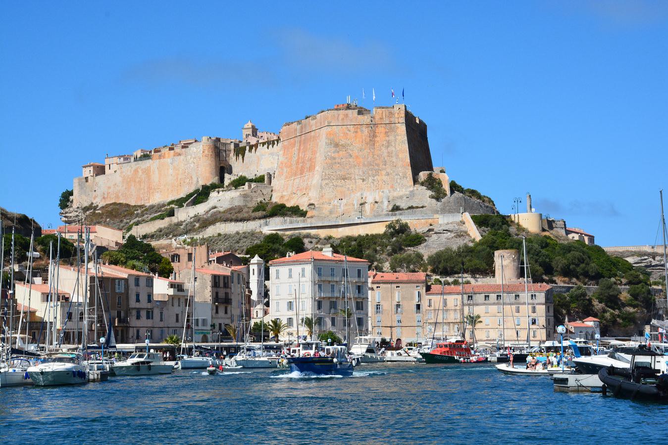 10 meilleures choses à faire en Corse, France