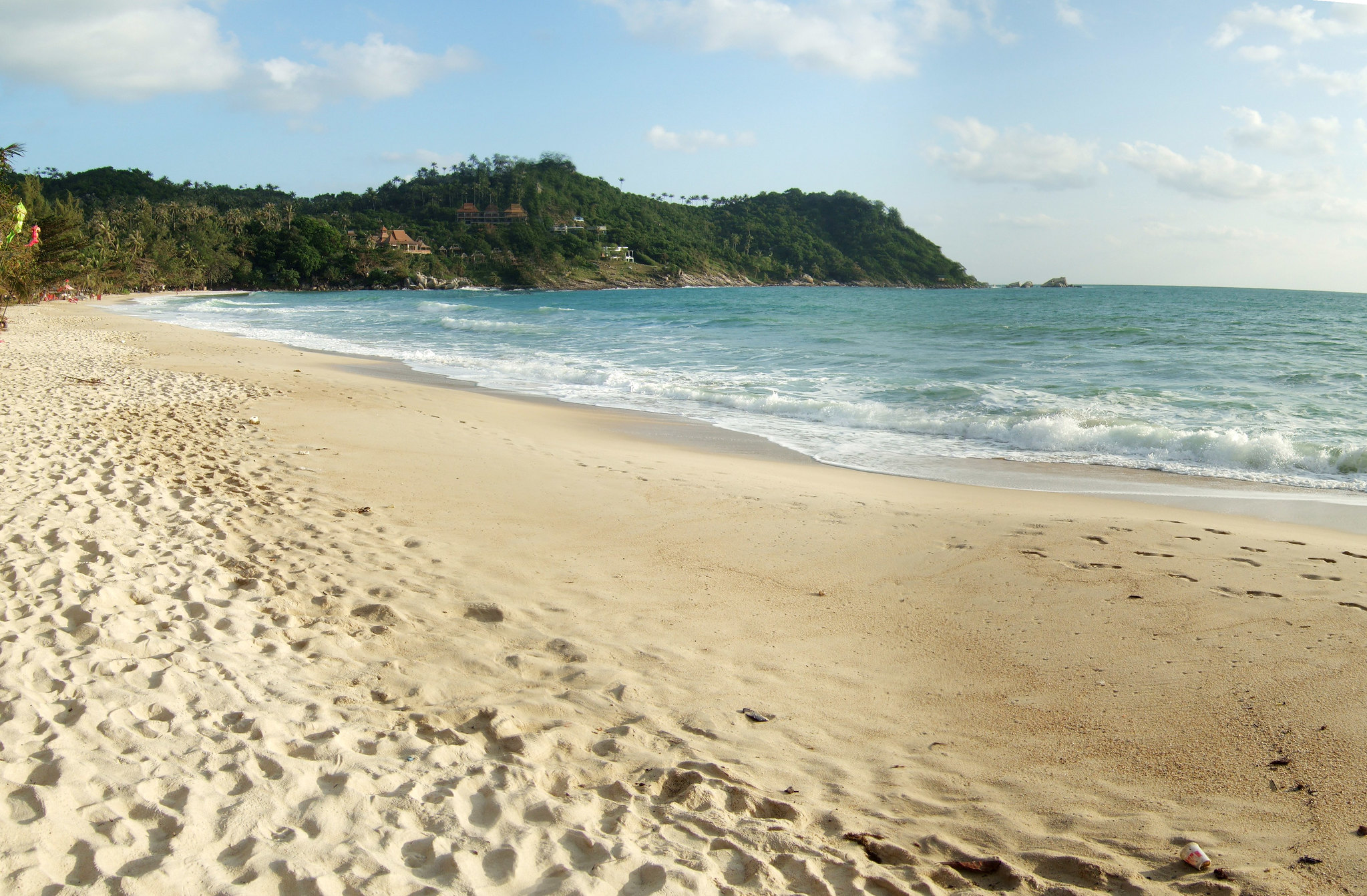10 Best Things to do in Koh Pha Ngan, Thailand
