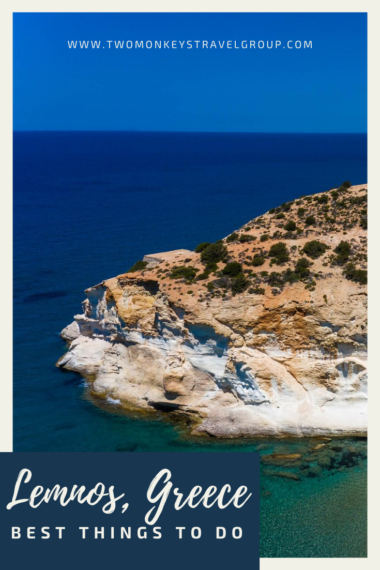 10 Best Things to do in Lemnos, Greece [with Suggested Tours]