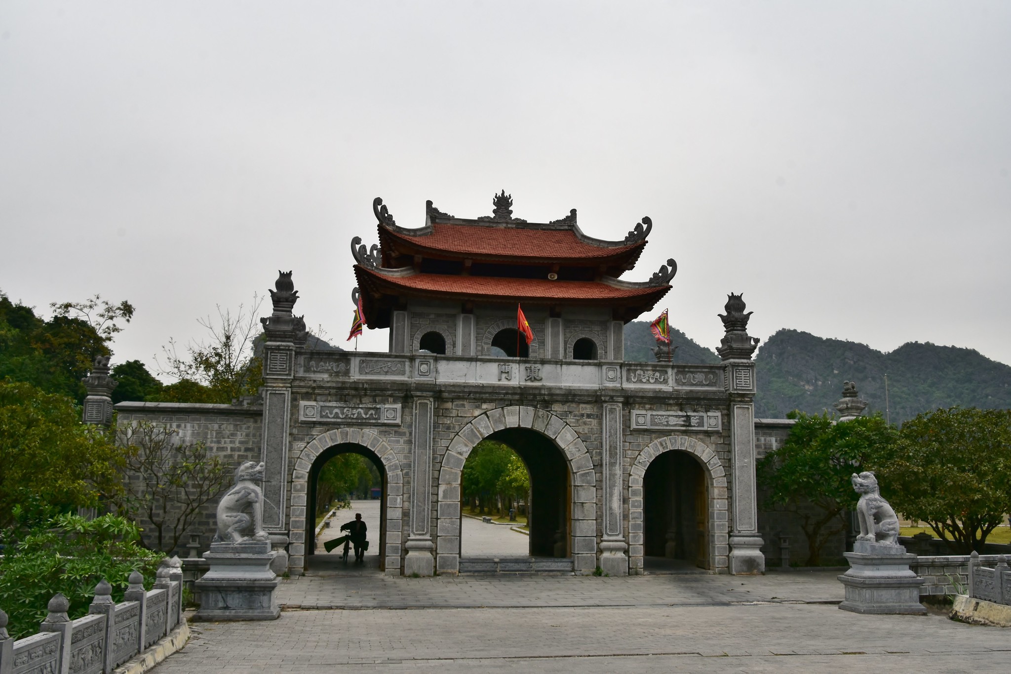 10 Best Things to do in Ninh Binh, Vietnam