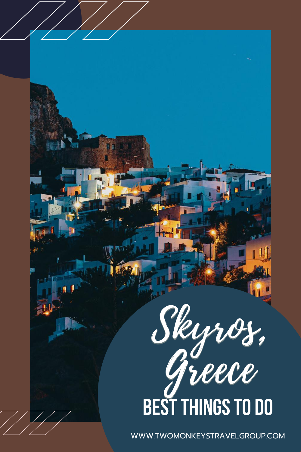 10 Best Things to do in Skyros, Greece [with Suggested Tours]