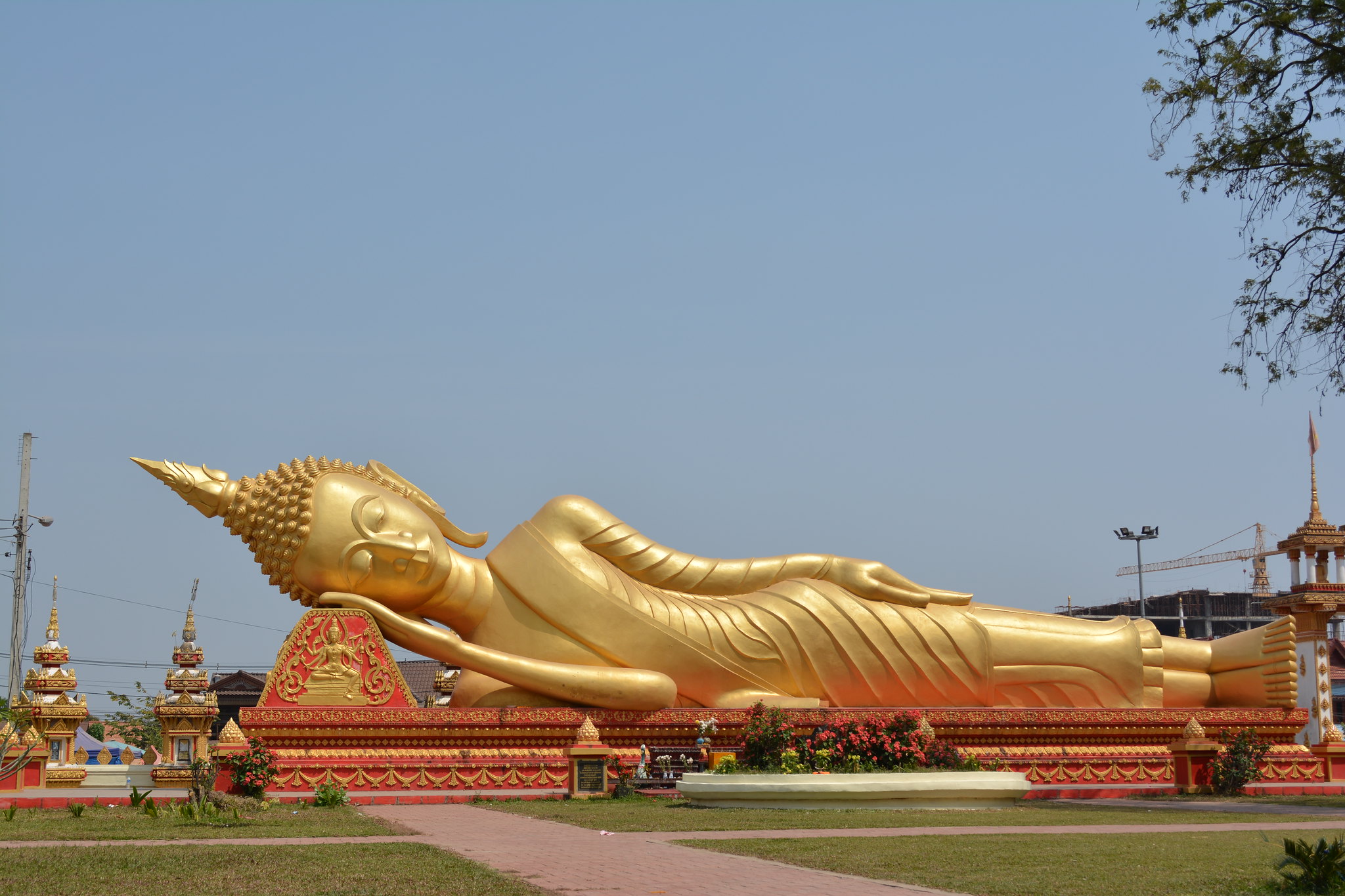 10 Best Things to do in Vientiane, Laos