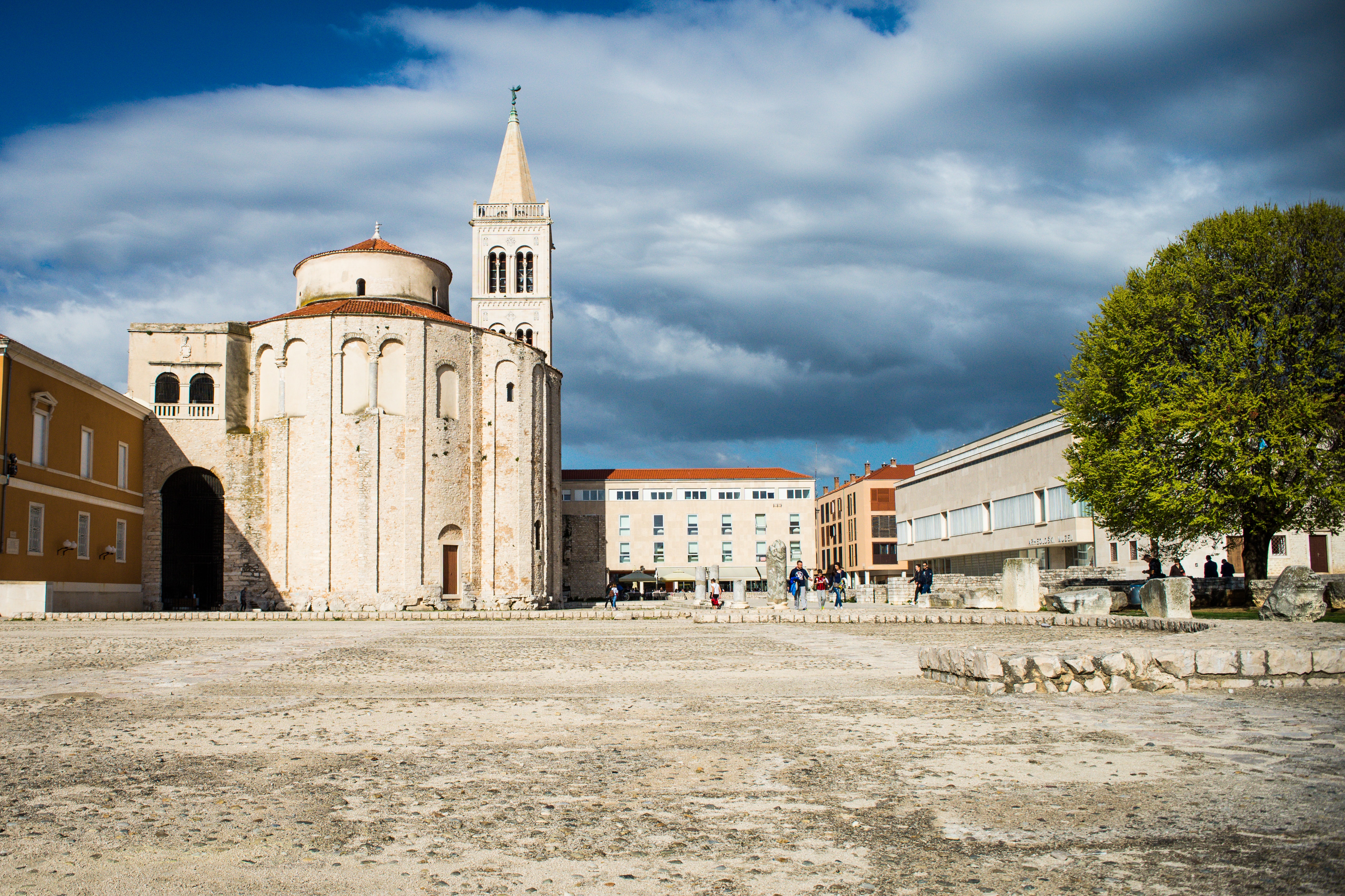 10 Best Things to do in Zadar, Croatia