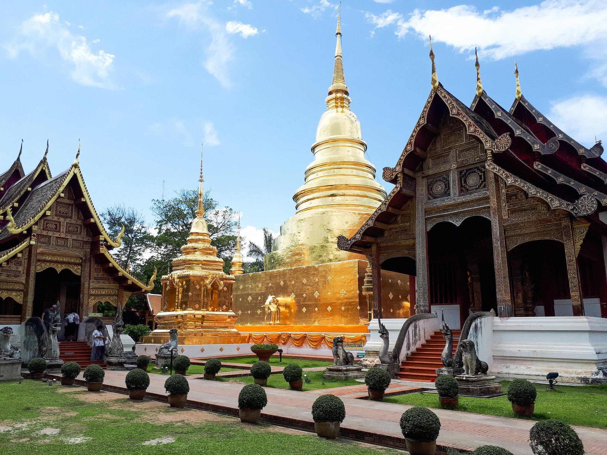 15 Best Things to do in Chiang Mai, Thailand