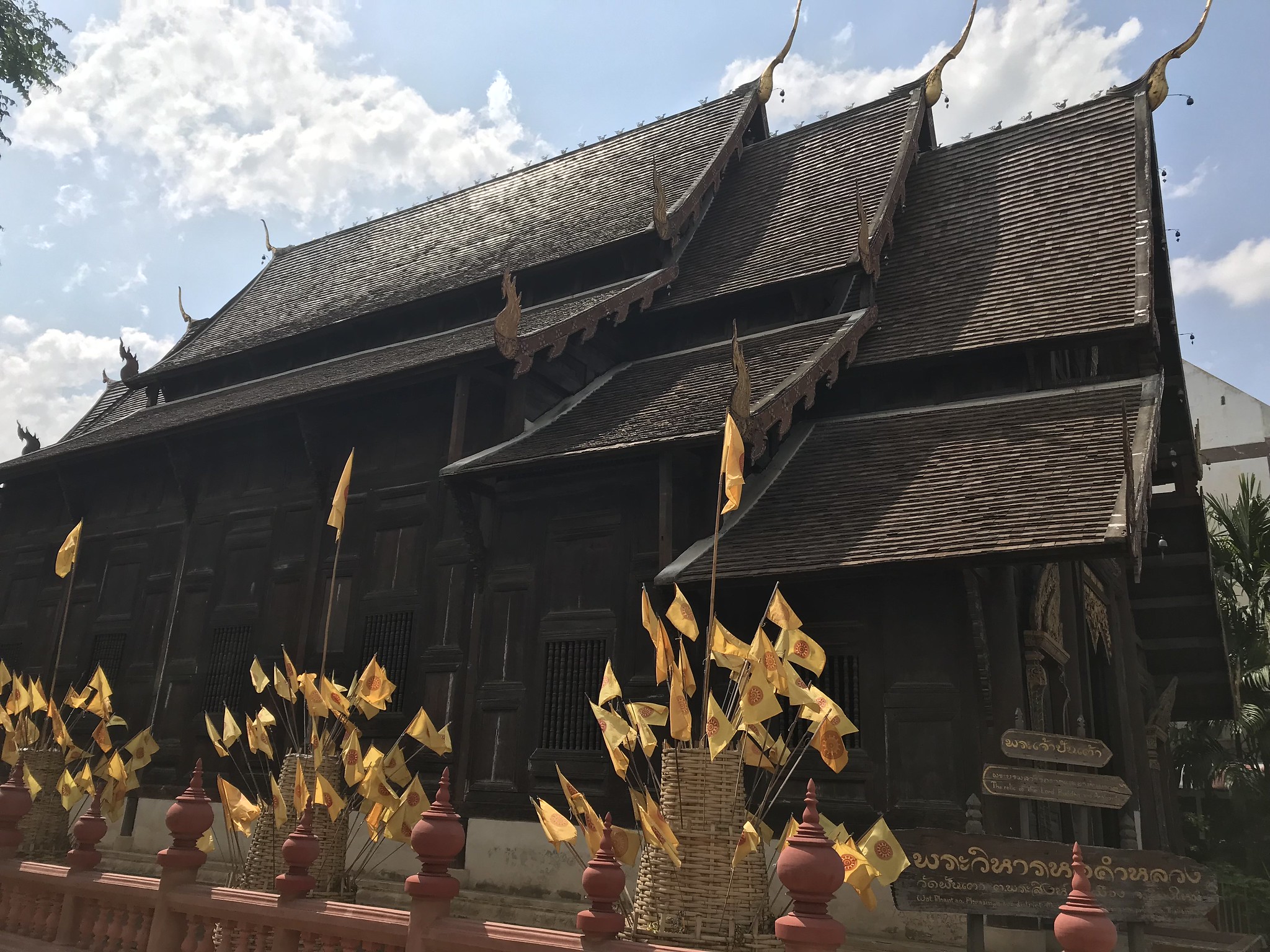 15 Best Things to do in Chiang Mai, Thailand