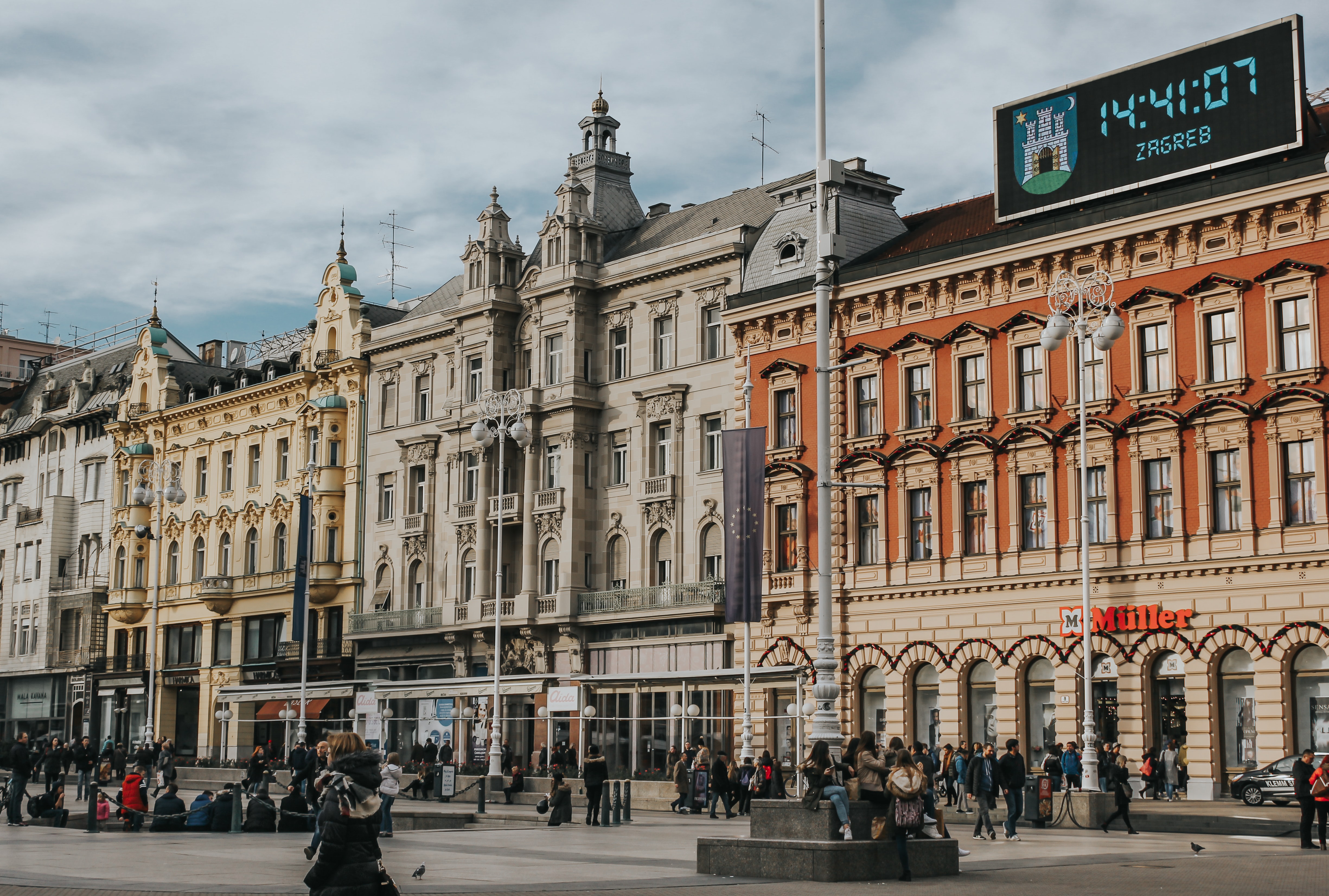 15 Best Things to do in Zagreb, Croatia