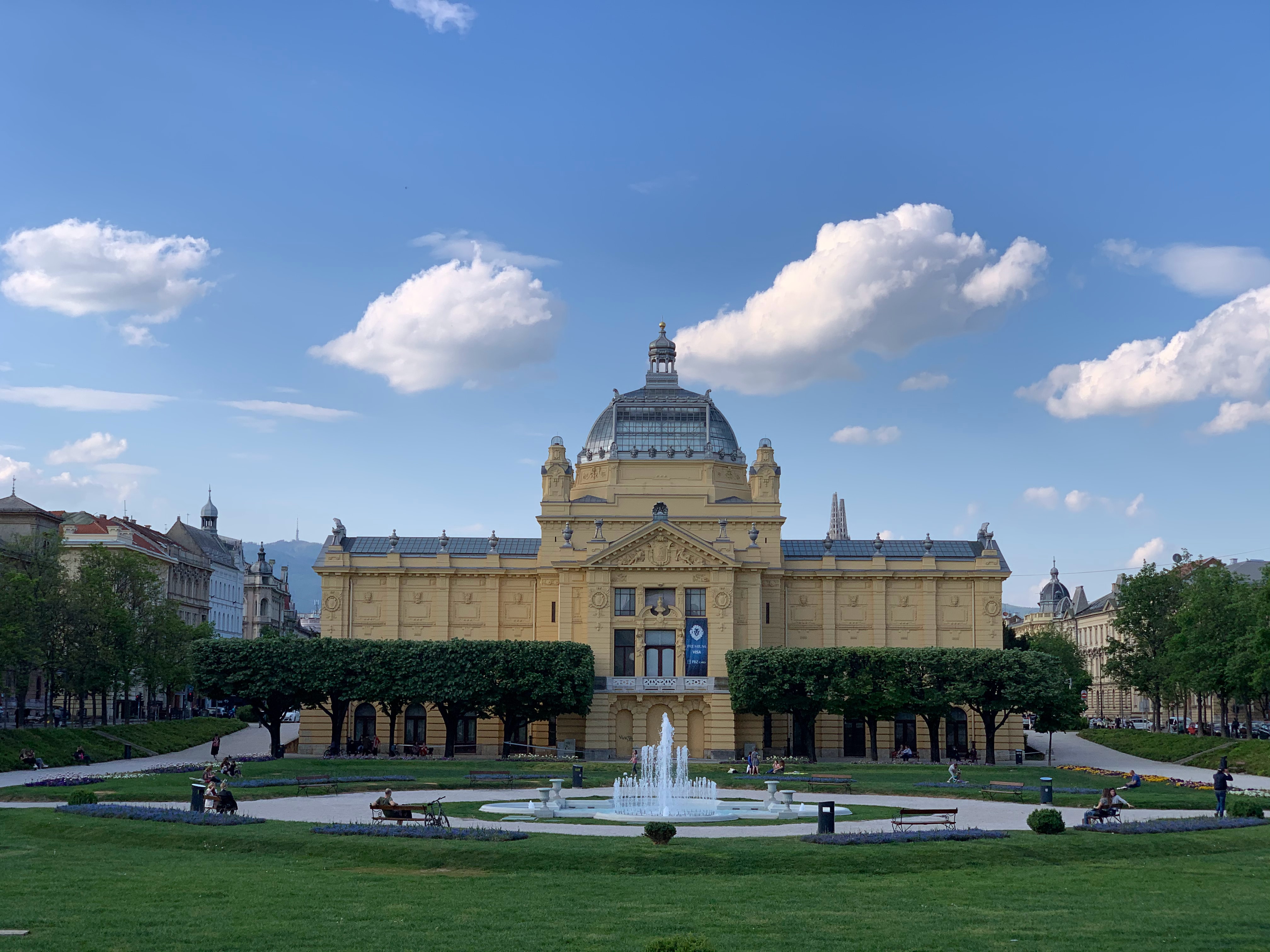 15 Best Things to do in Zagreb, Croatia