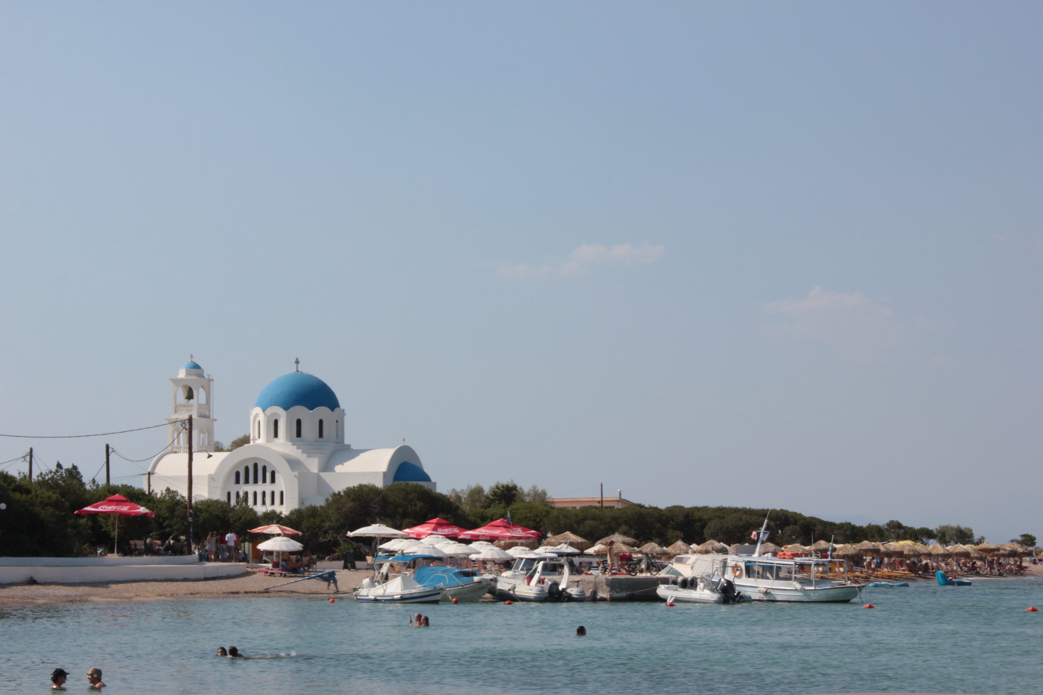 5 Best Things to do in Agistri, Greece