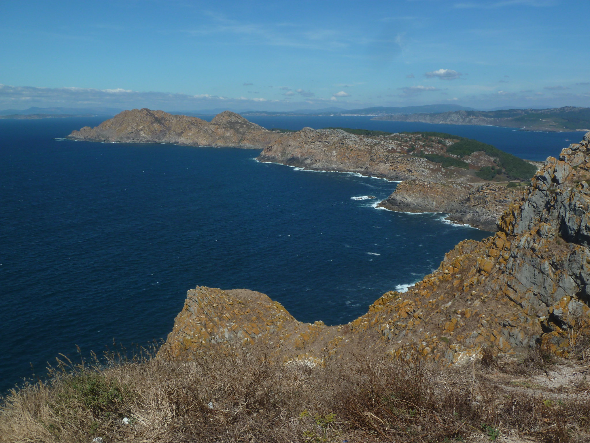 5 Best Things to do in Cies Islands, Spain