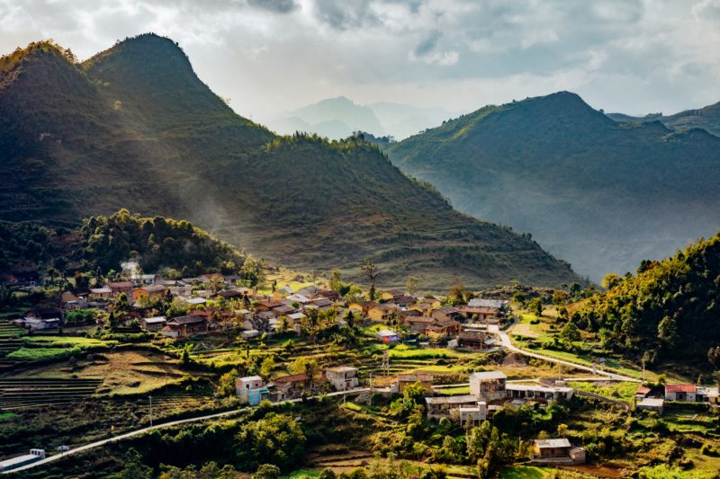 8 Best Things To Do in Ha Giang and North Vietnam [with Suggested Tours]