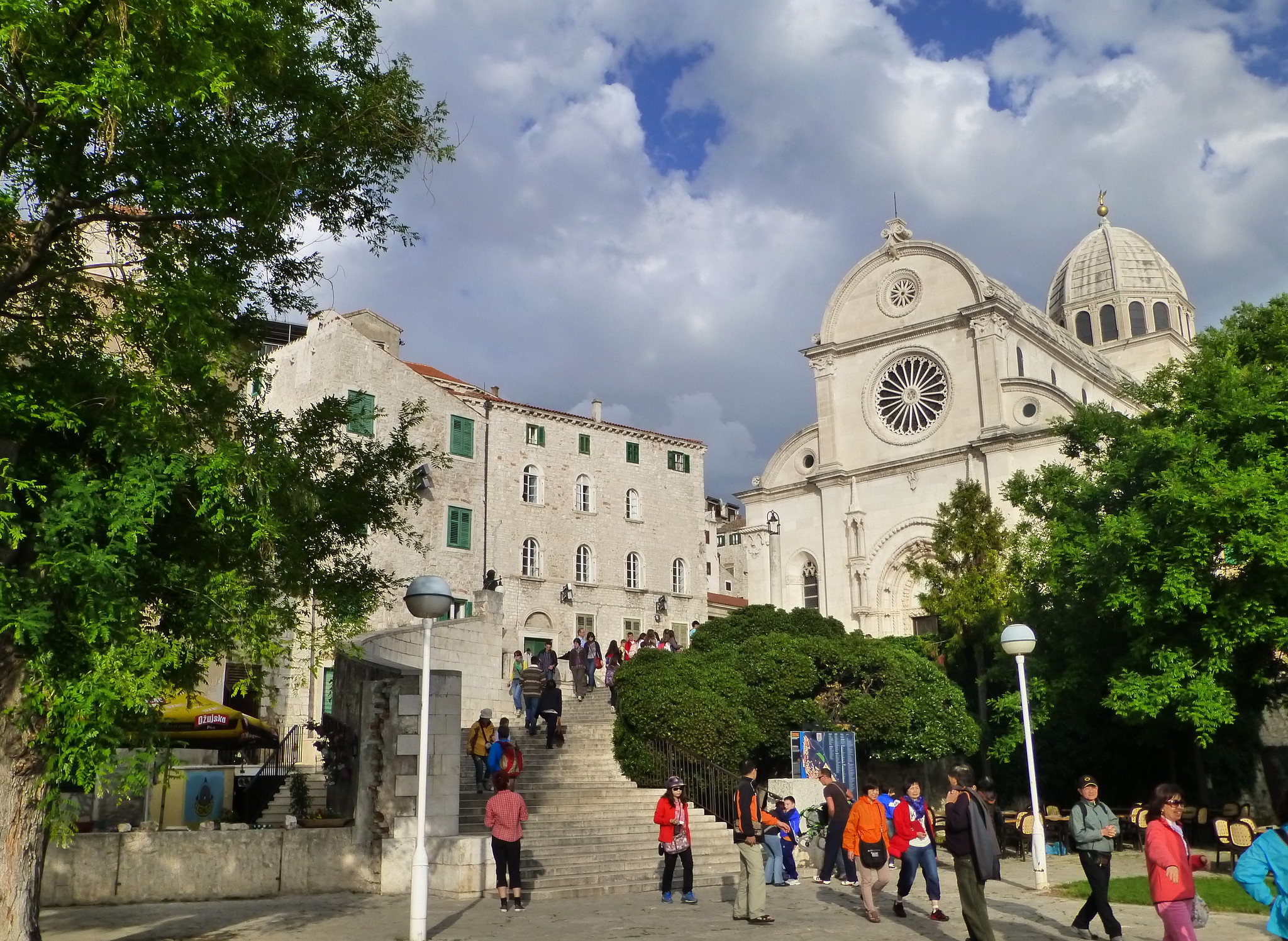 9 Best Things to do in Sibenik, Croatia