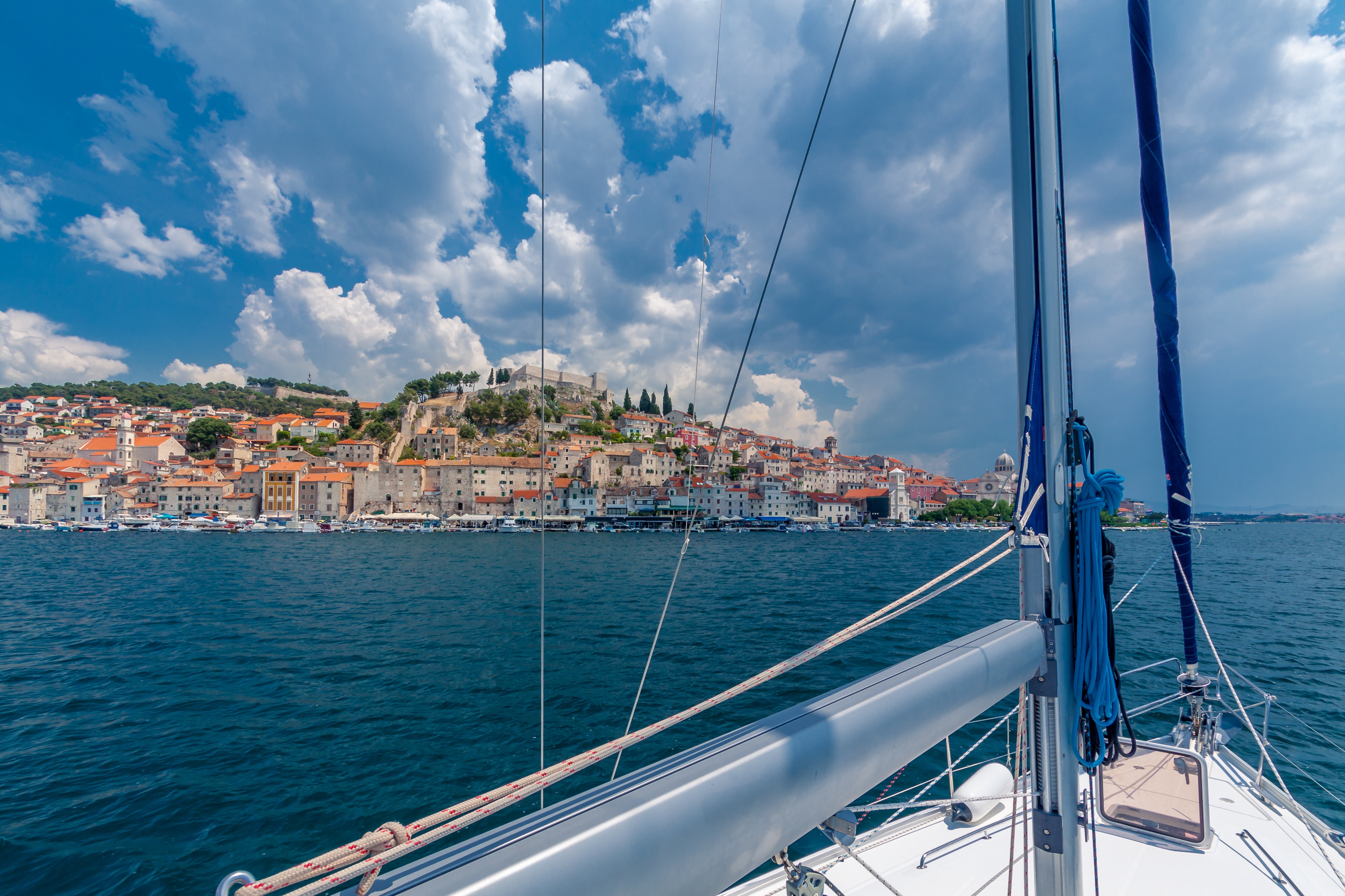 9 Best Things to do in Sibenik, Croatia