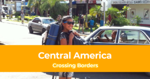 Crossing Borders in Central America Land Travel from Nicaragua to Panama via Costa Rica