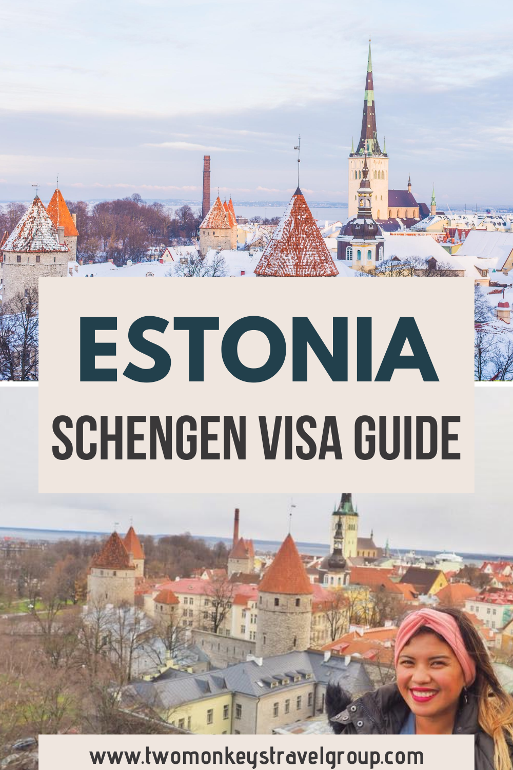 How To Apply For A Estonia Schengen Visa For Philippine Passport Holders [Estonia Schengen Visa Guide For Filipinos]