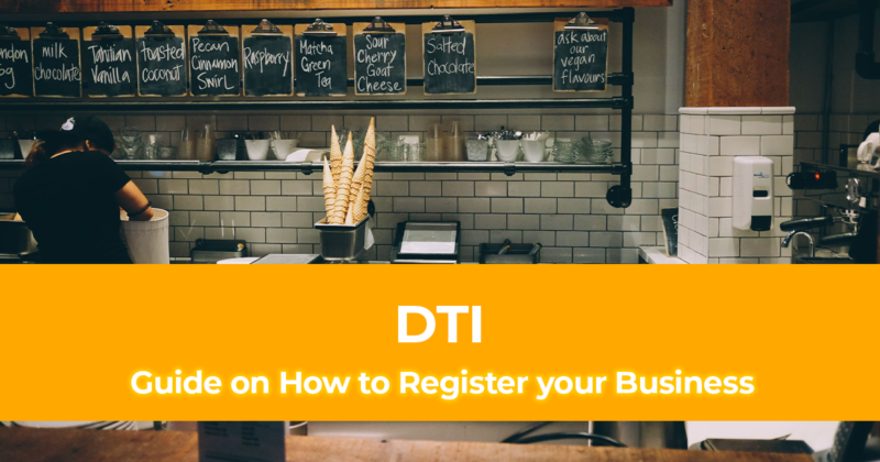 Start Up Companies in the Philippines - How to Register your Business in DTI2
