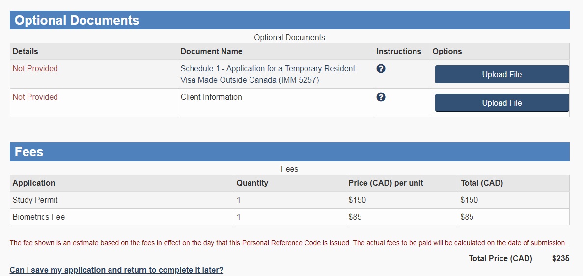 Study in Canada How to Apply for a Student Permit in the Philippines 03